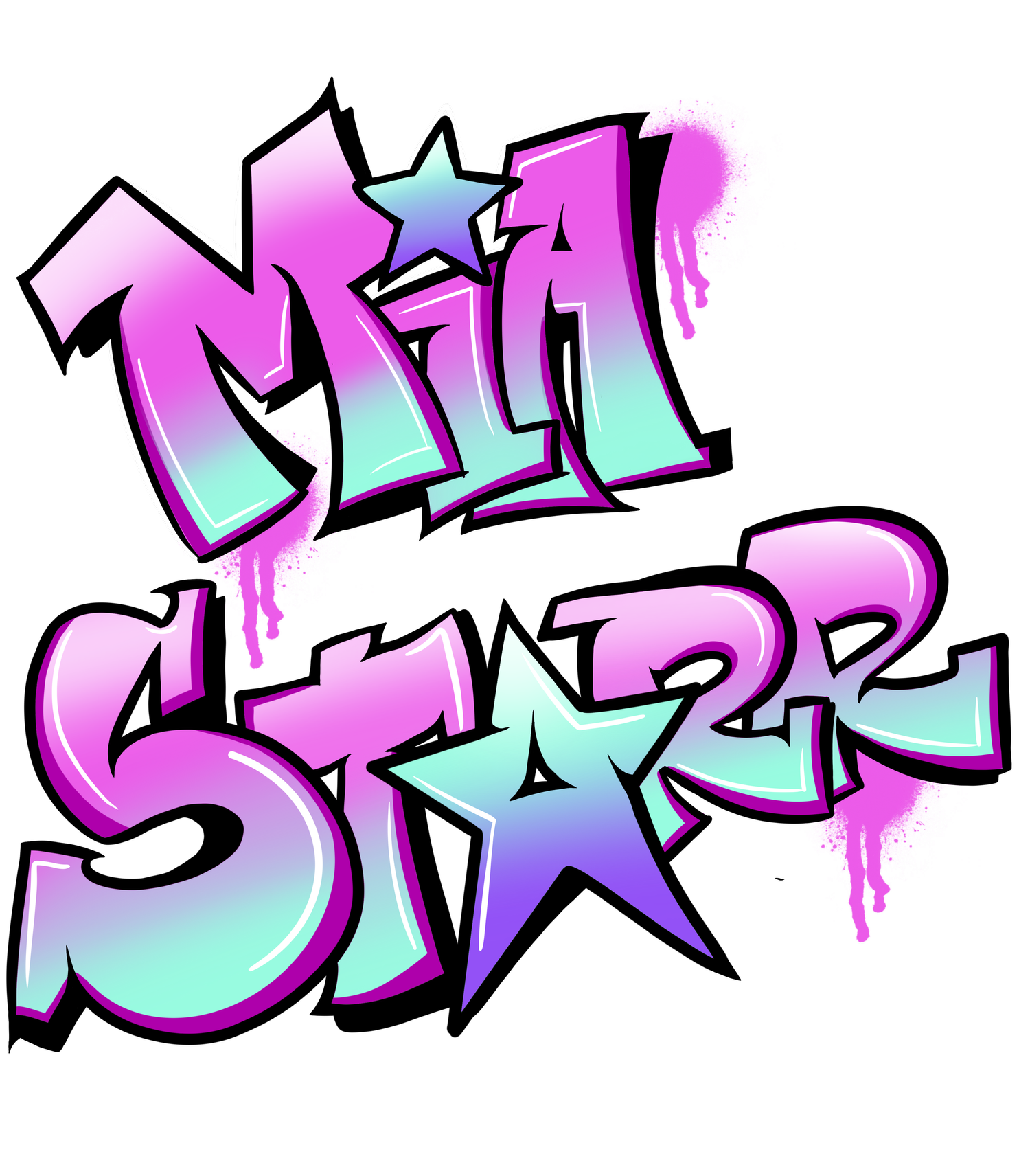 Mia Starr Dance