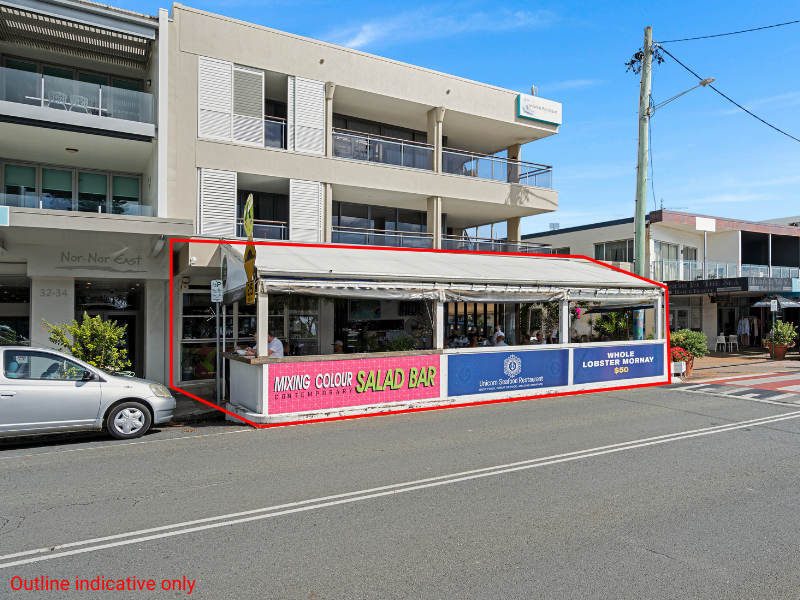 KINGSCLIFF - SOLD (August 2022)