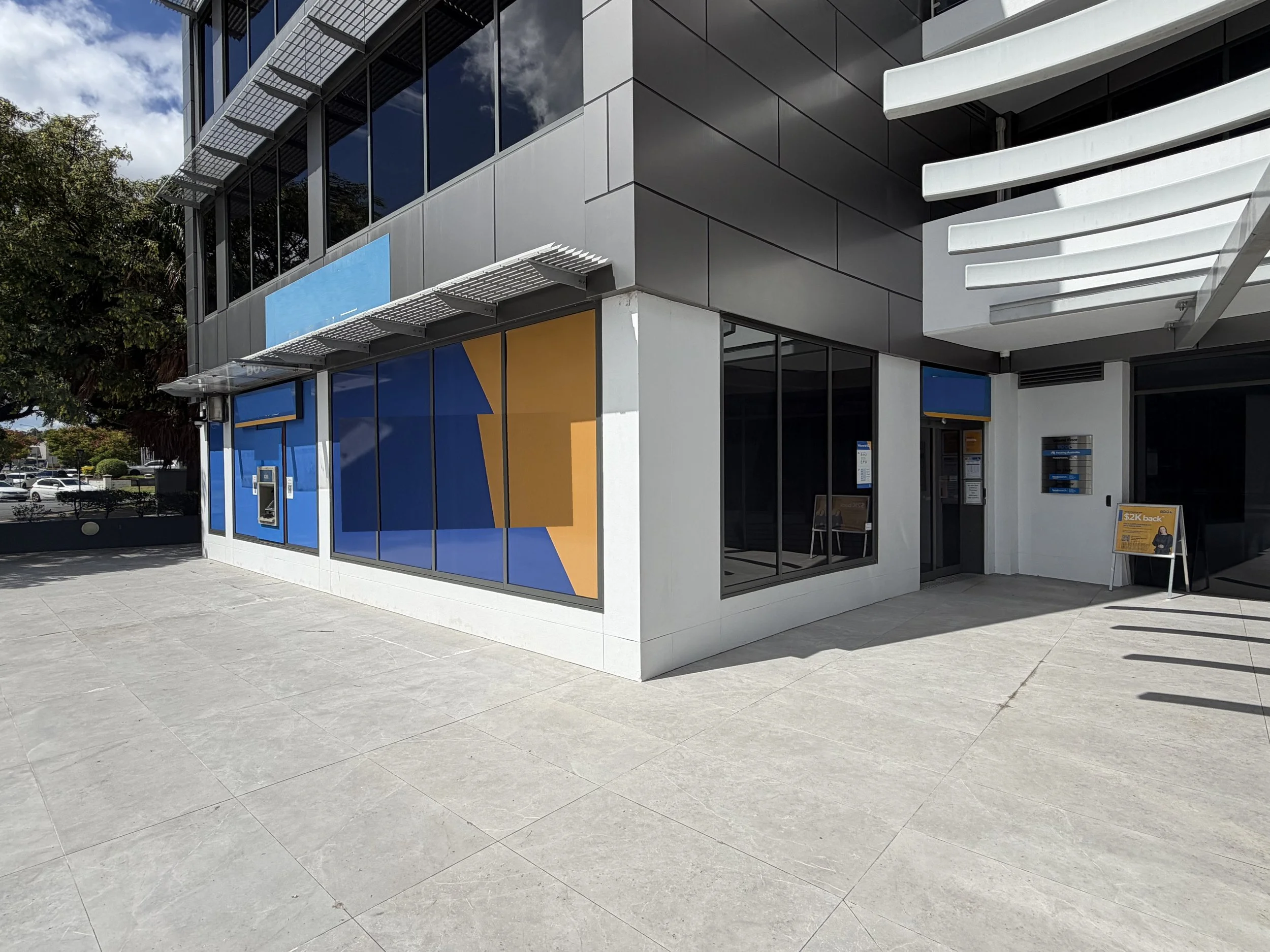 LEASED - Robina Town Centre Exceptional Exposure
