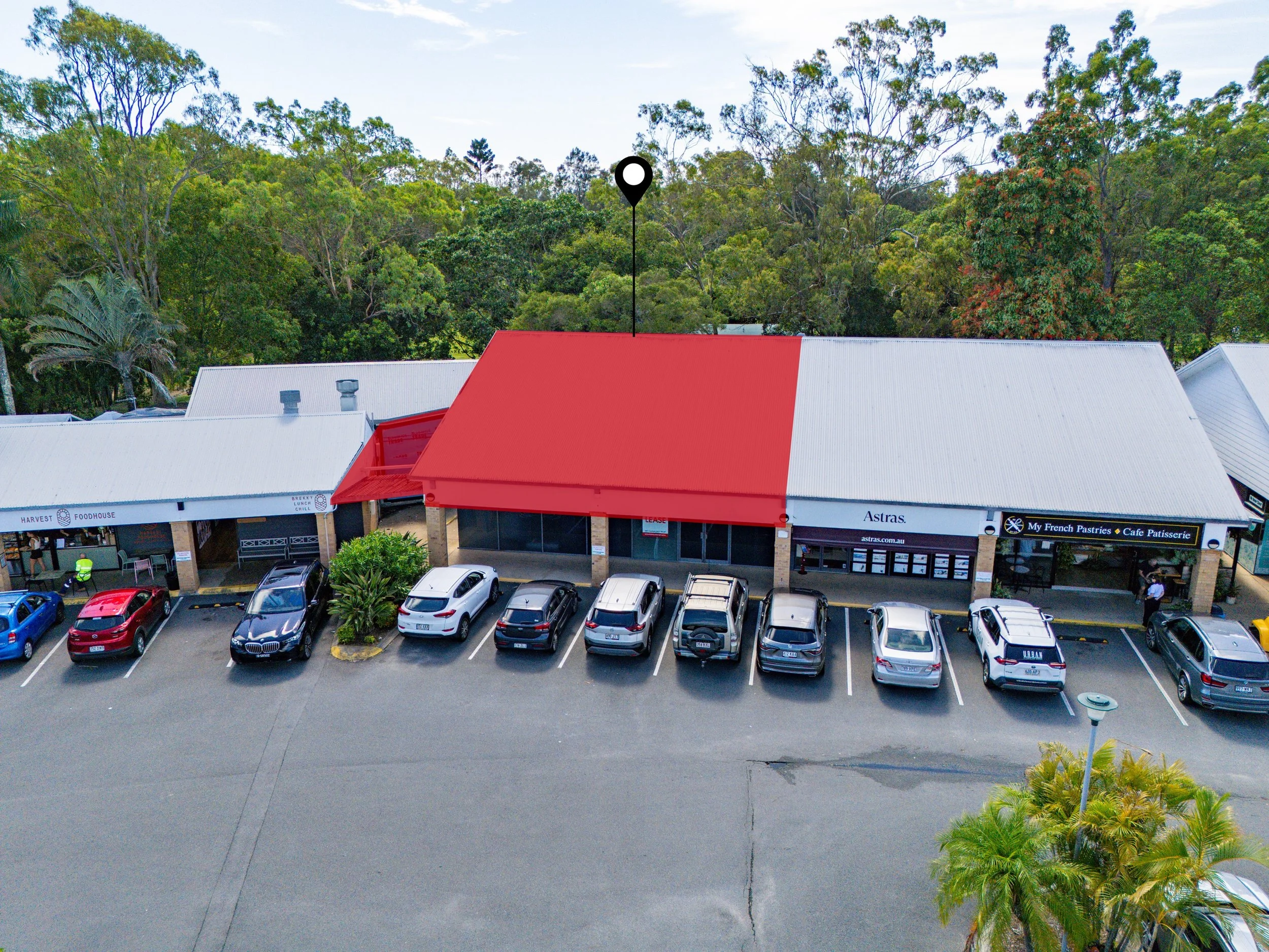 LEASED - Large Retail /Commercial /Hospitality