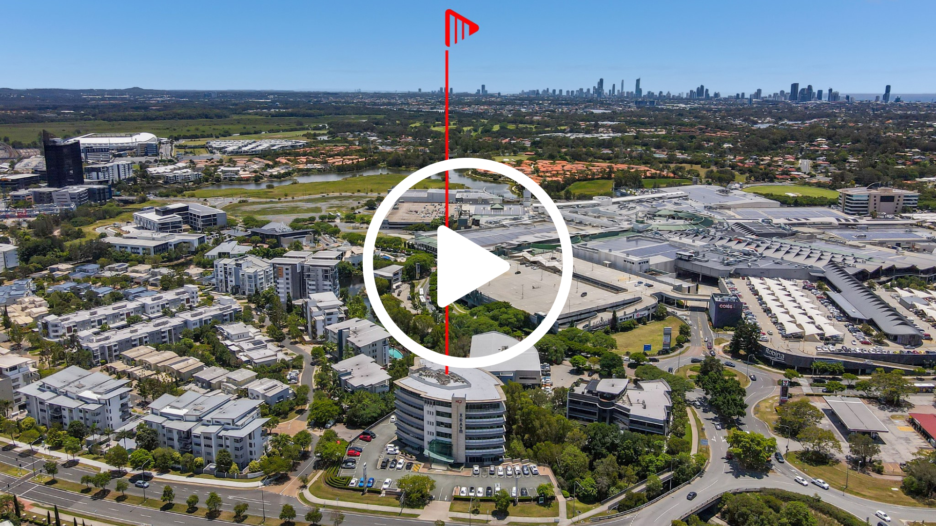 ROBINA - SOLD (June 2023)