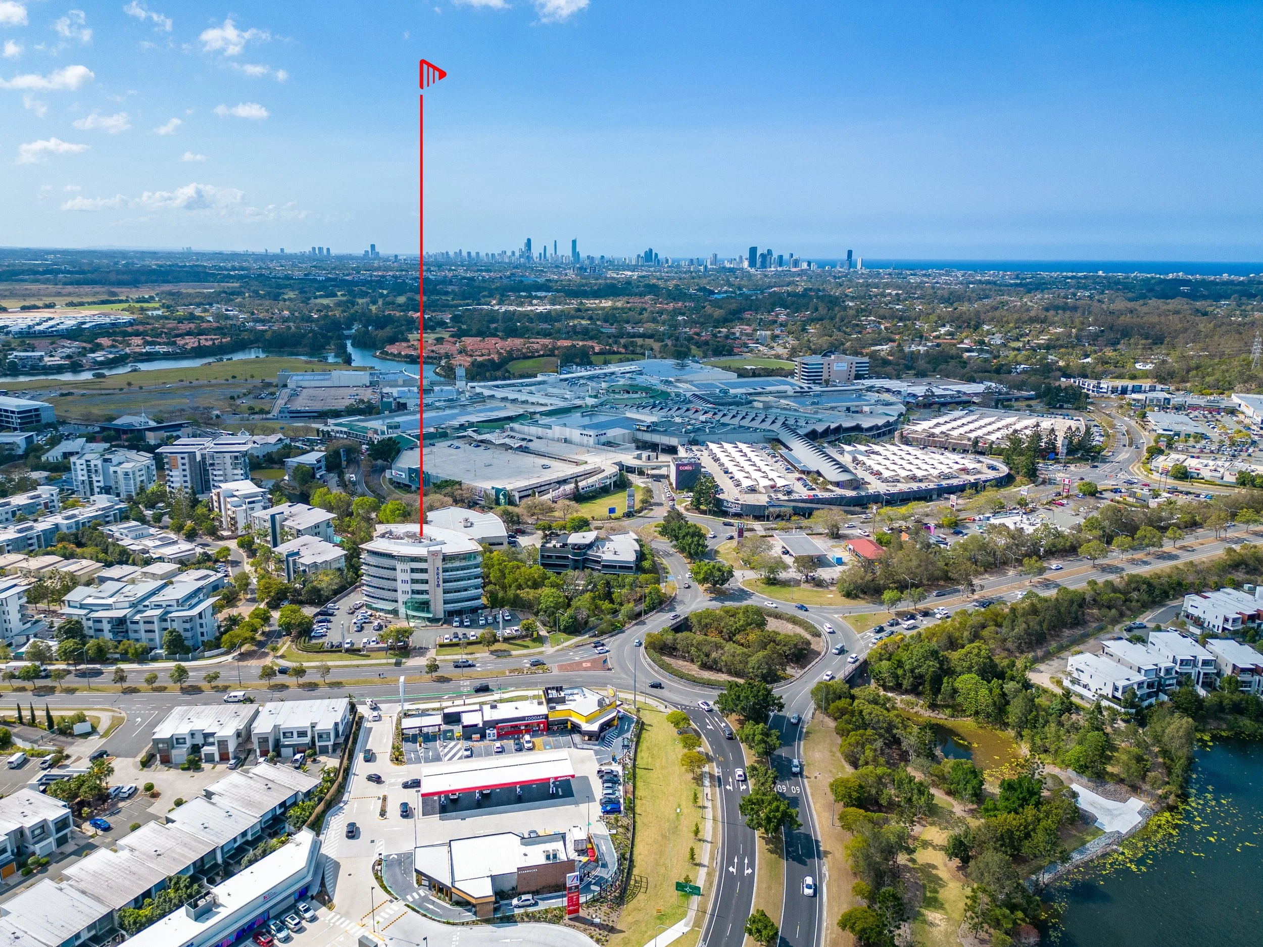 SOLD - Professional Office Suite - HQ Robina