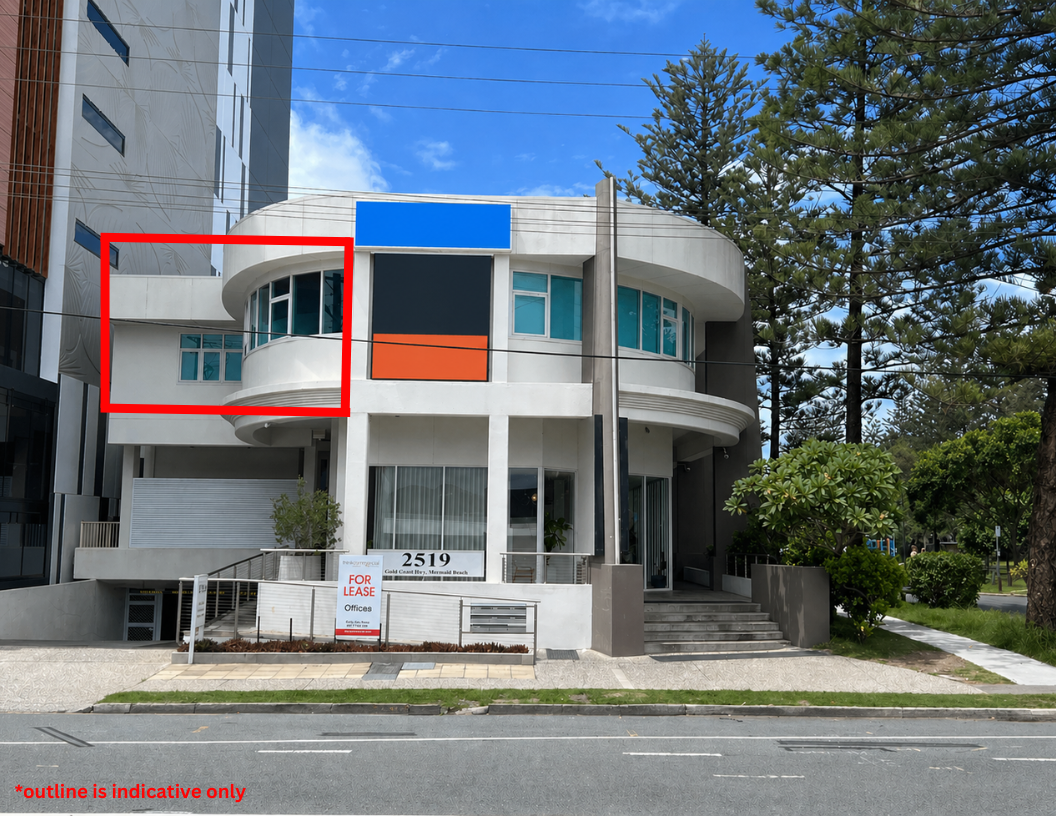 LEASED - Winning in Mermaid - Excellent Value Fully Furnished Office Space