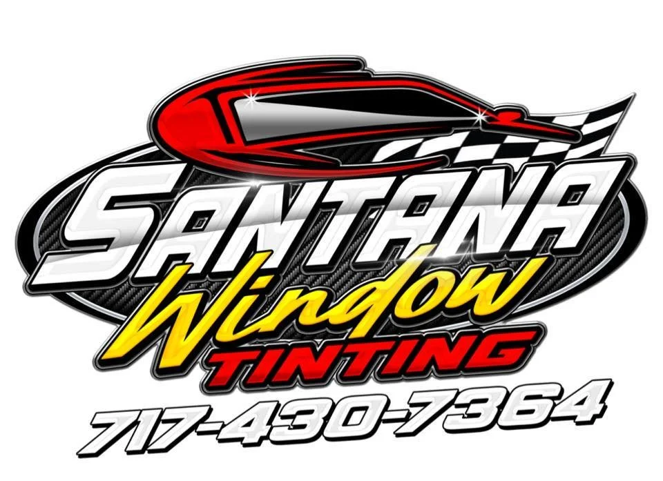 SANTANA WINDOW  TINTING