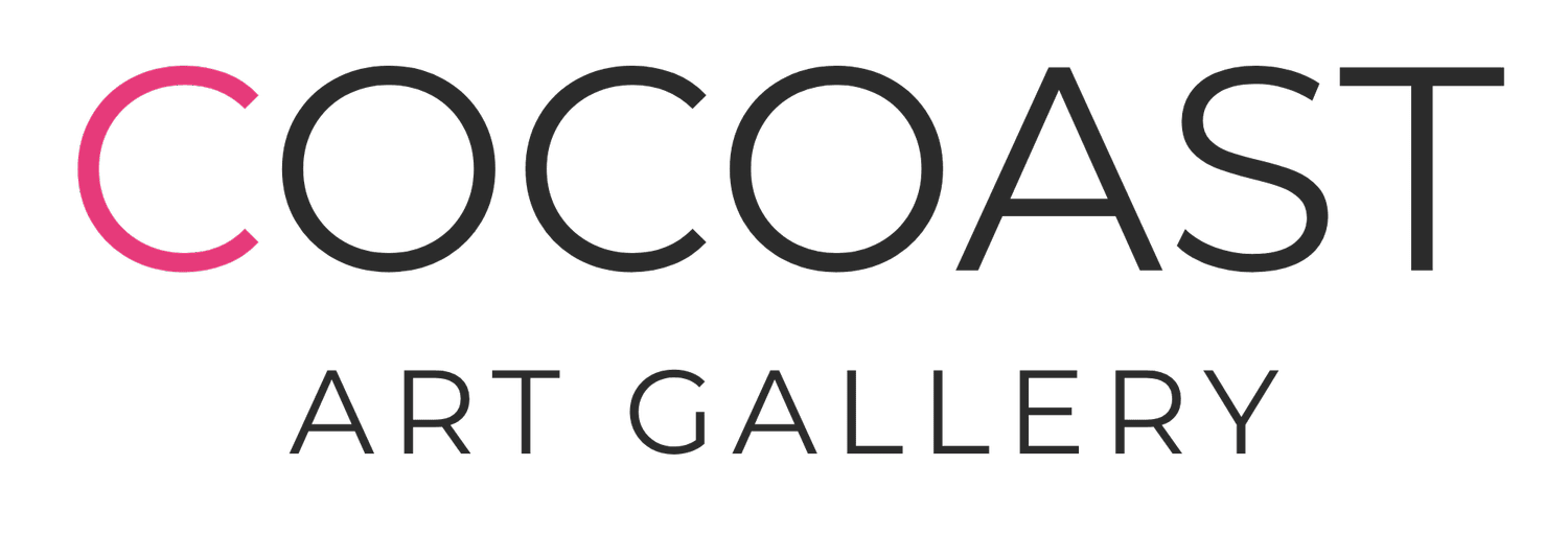 COCOAST ART GALLERY