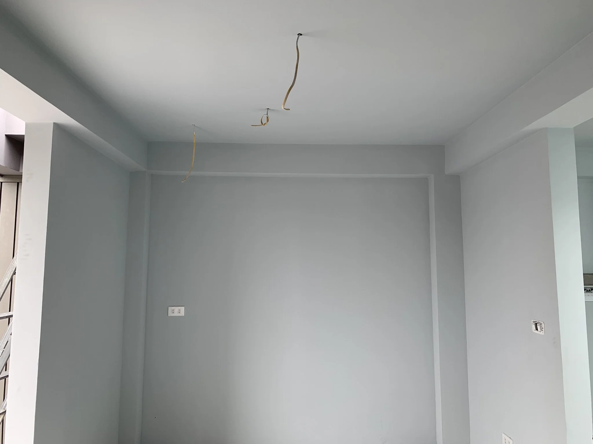 Hoàn thiện nội thất nhà phố Khâm Thiên - ảnh 3