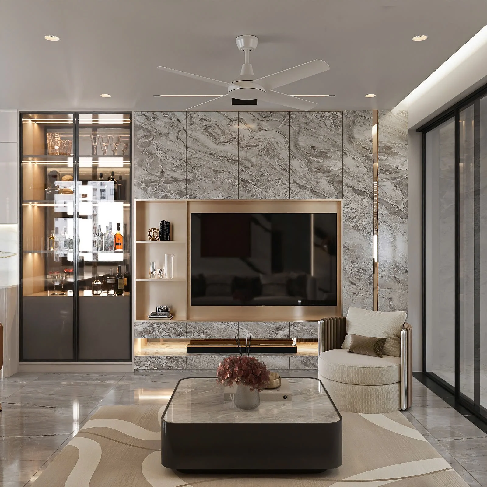 Aurea House