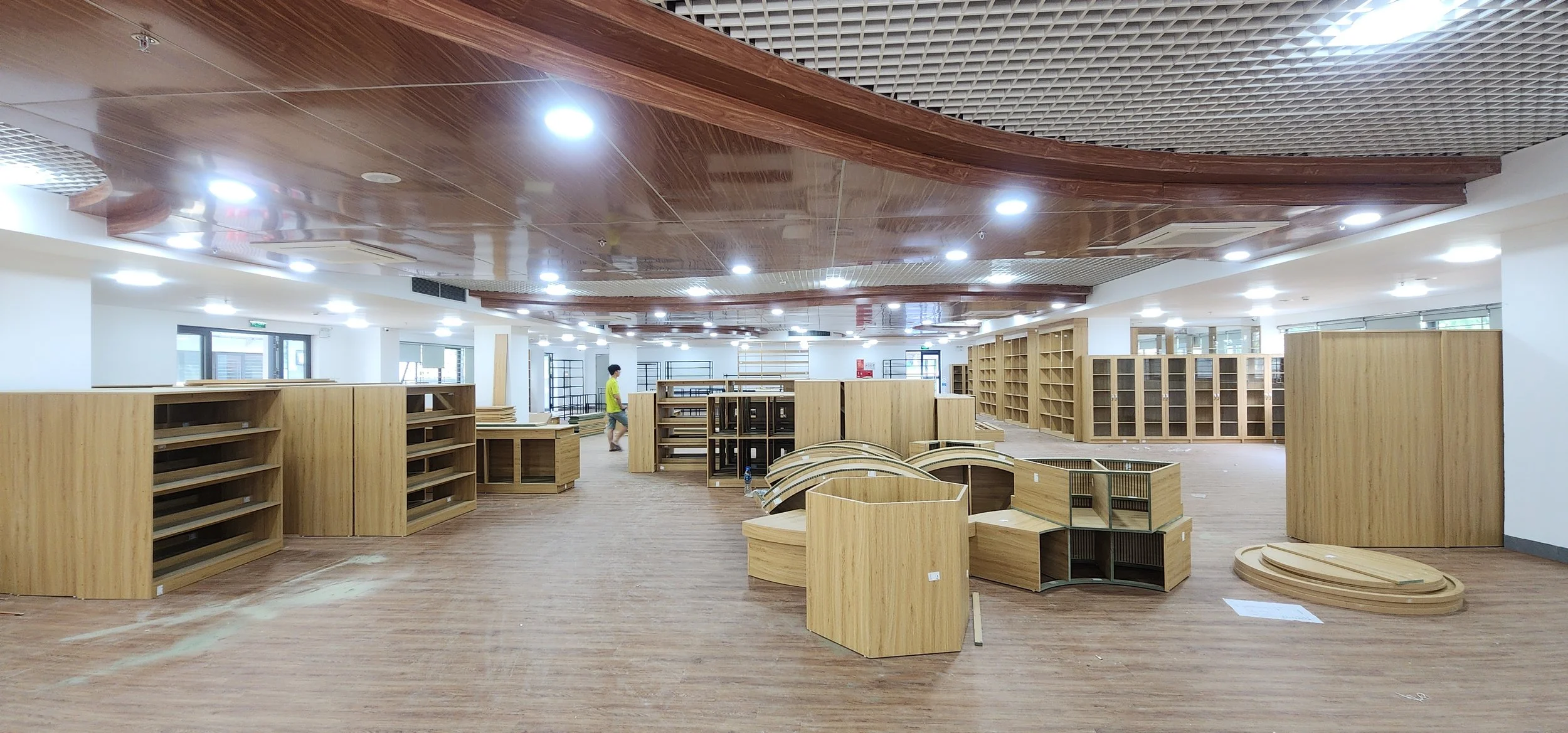 Trường tiểu học Đại Kim - Hà Nội