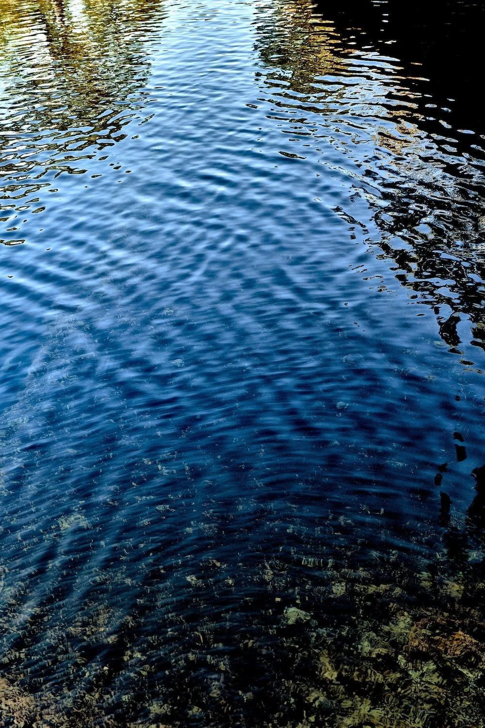 AQUARELAS CRISTALINAS
