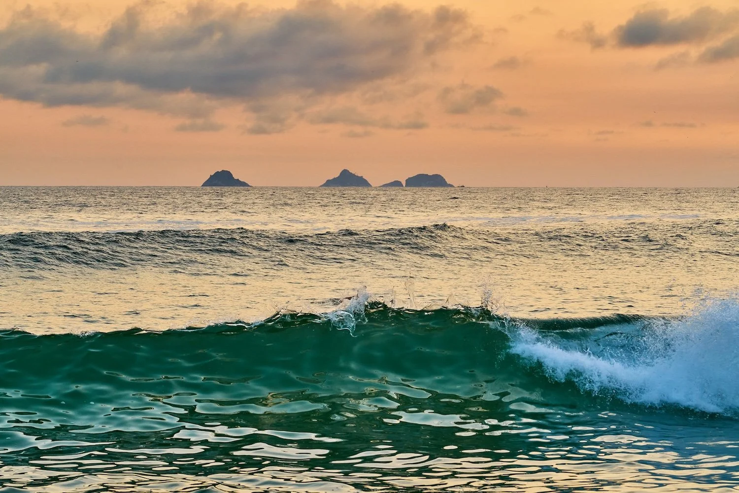 RIO ALMA E LUZ