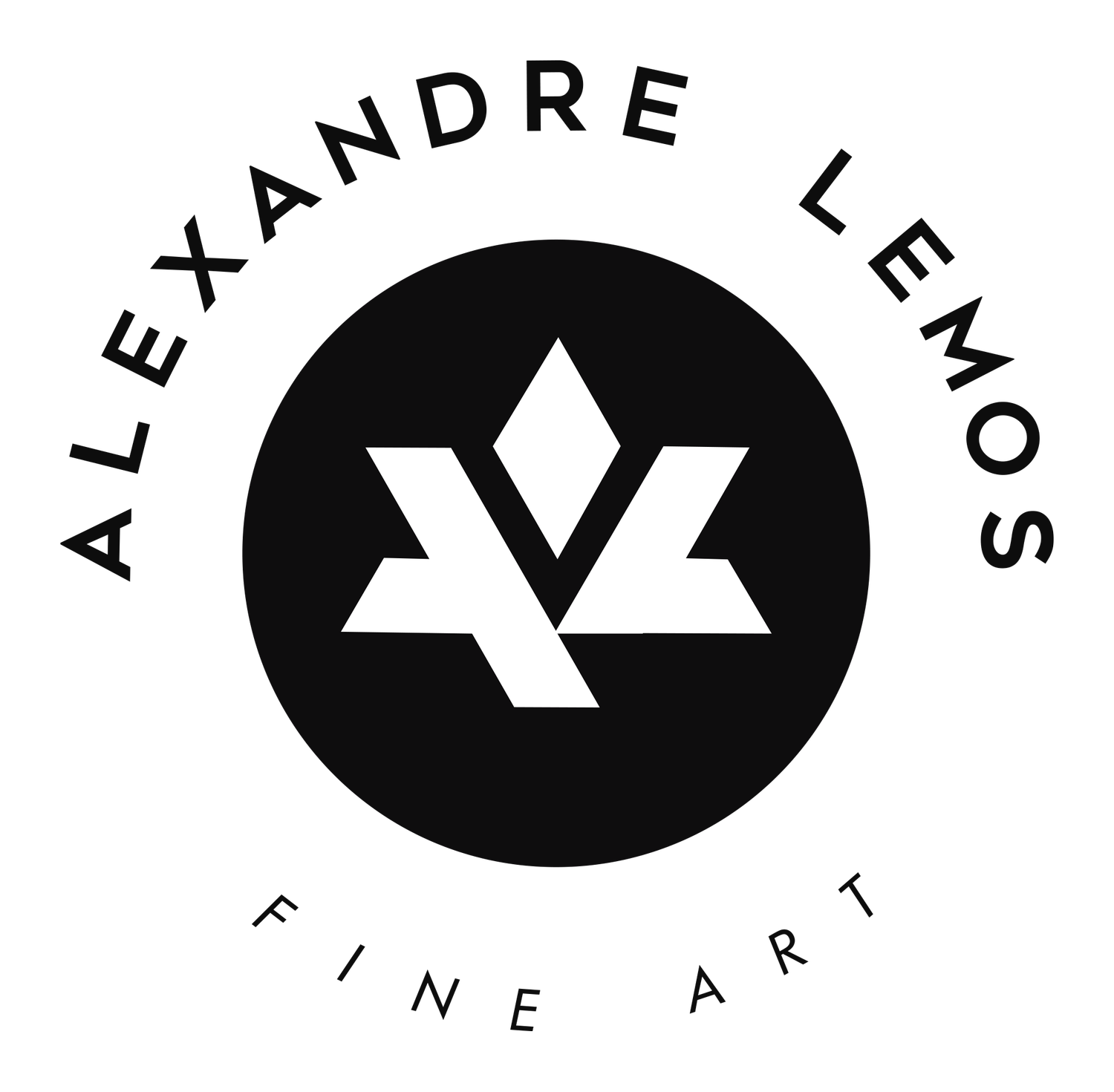 Alexandre Lemos Fine Art