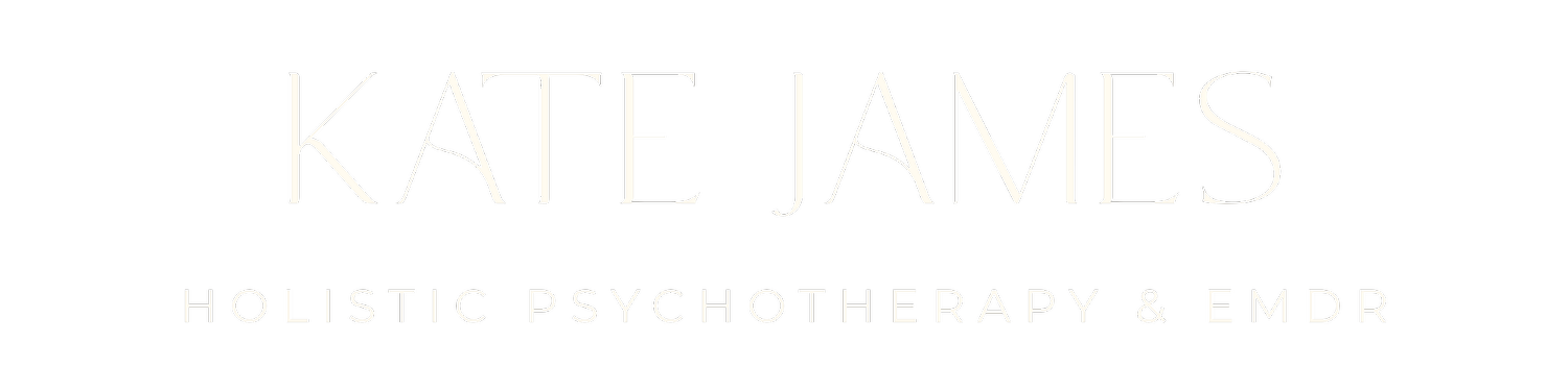 Kate James Therapy