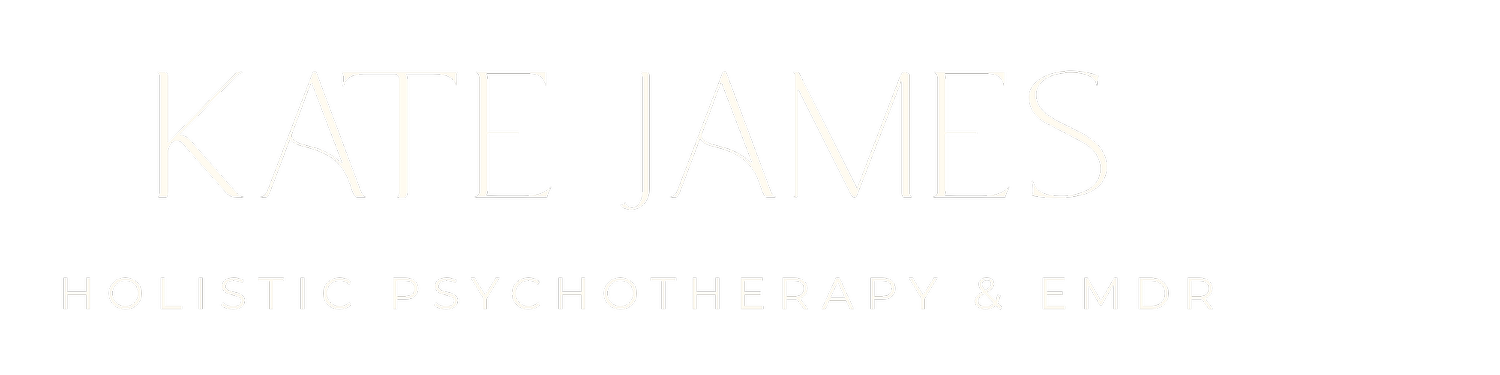 Kate James Therapy
