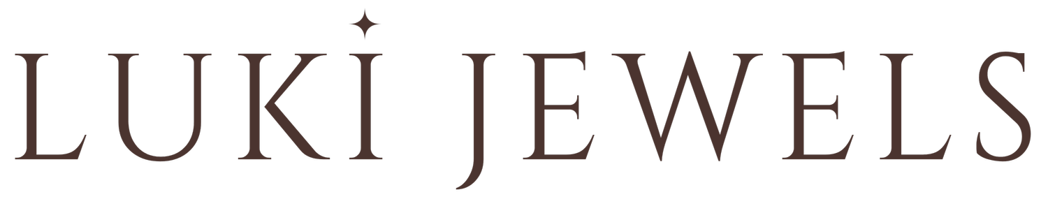 Luki Jewels