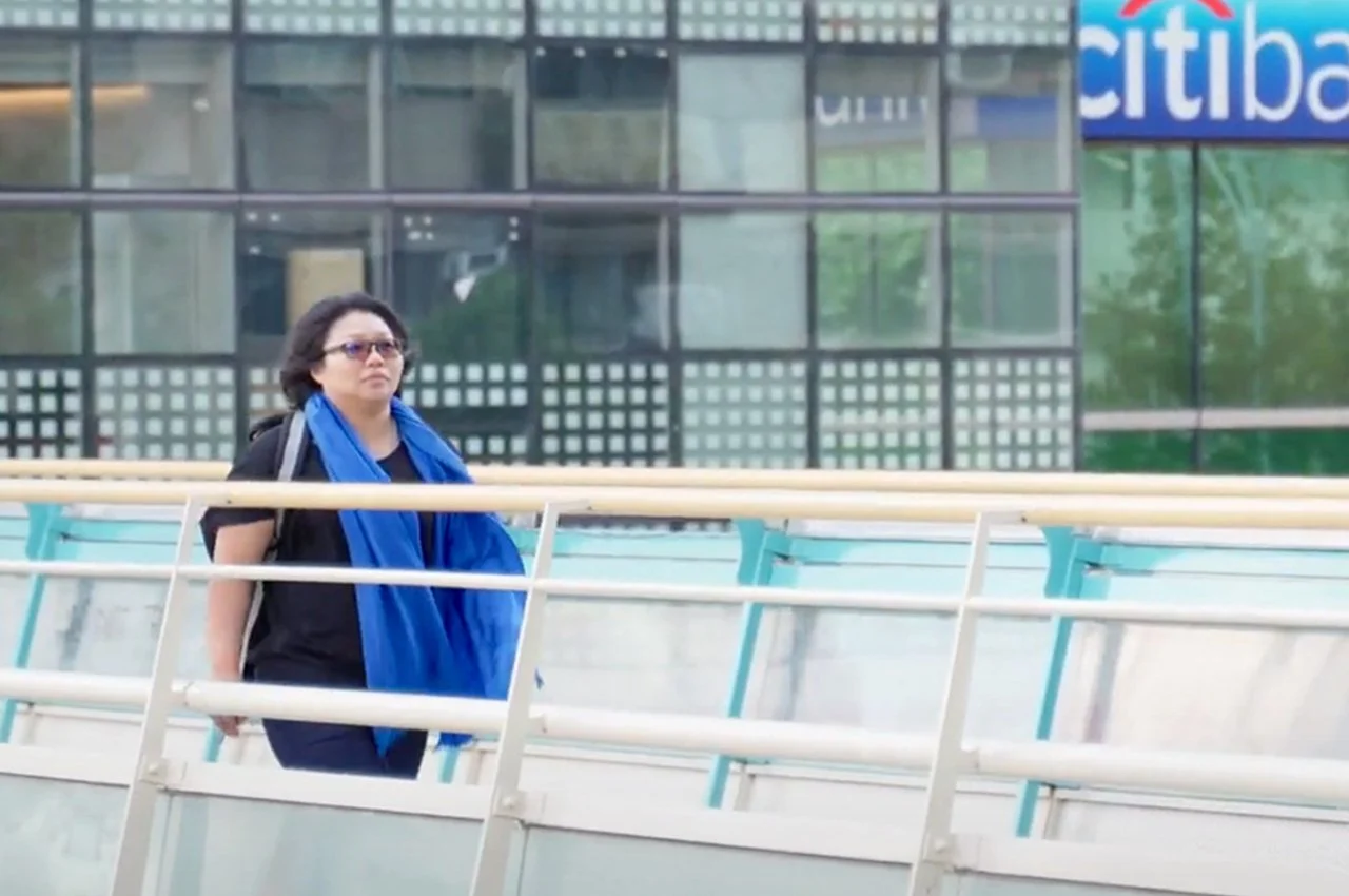 透過整合的力量，讓生命中的人自在、豐盛、喜悅 !
里程124 / Romona