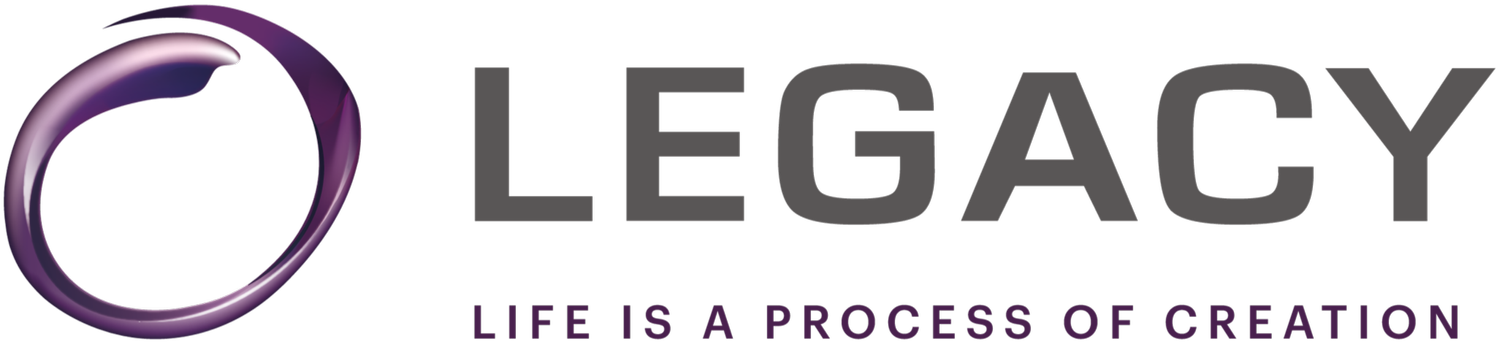 Legacy Taiwan