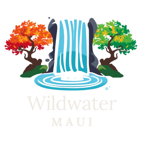 Wildwater Maui