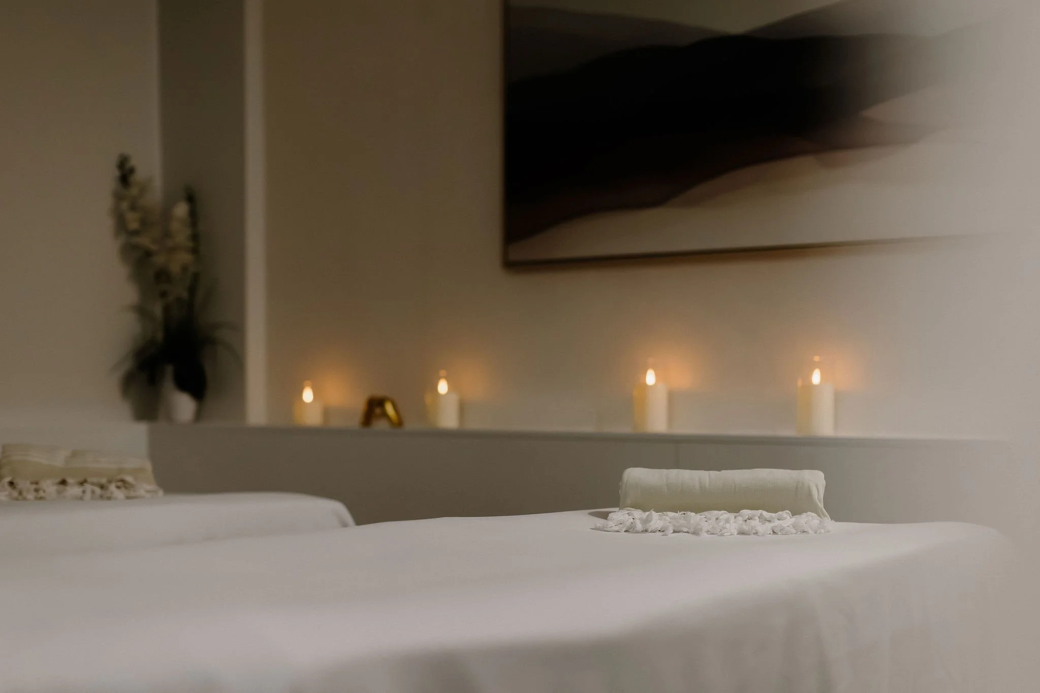 iglow spa for men