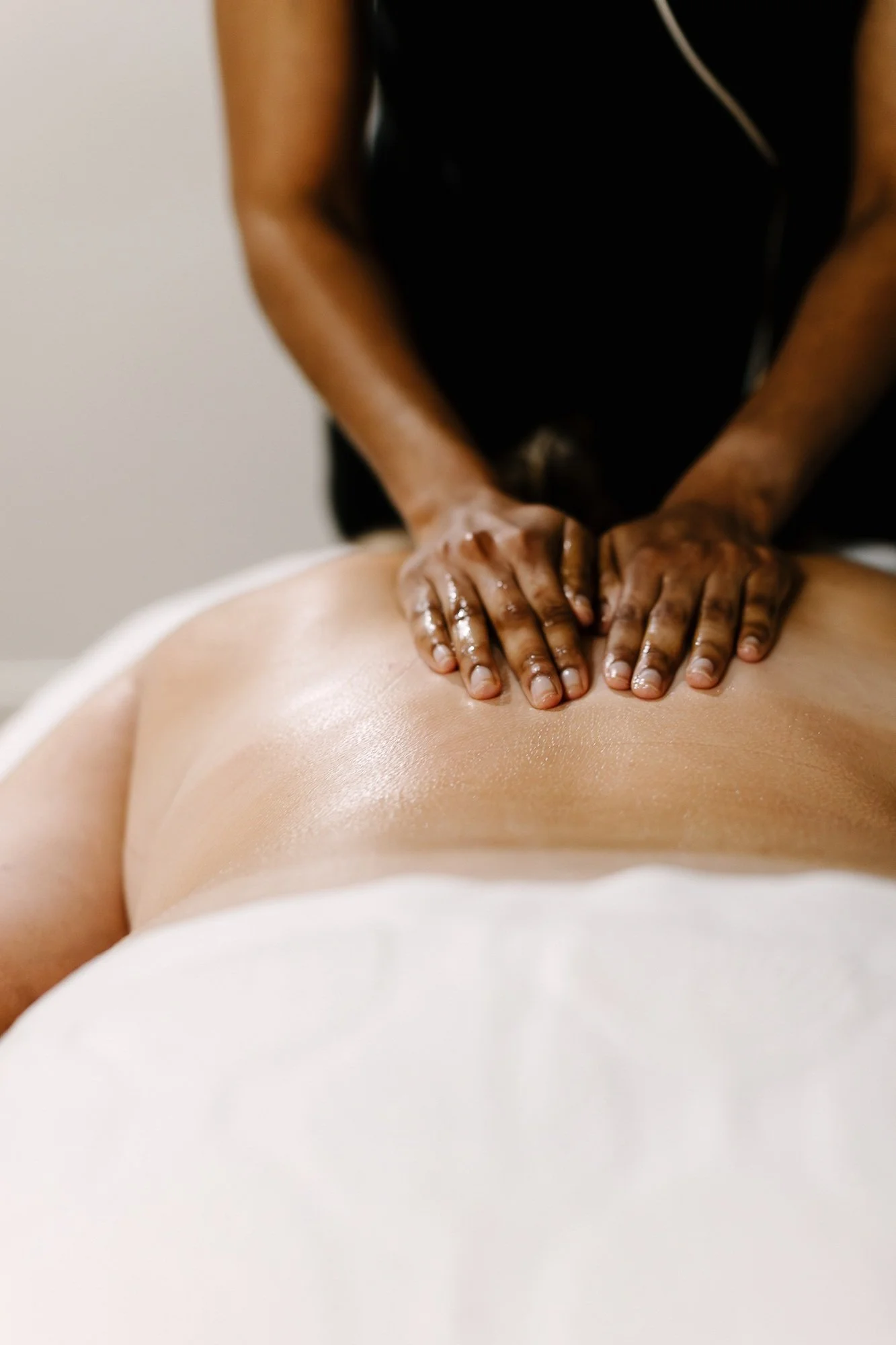 discount massage manukau