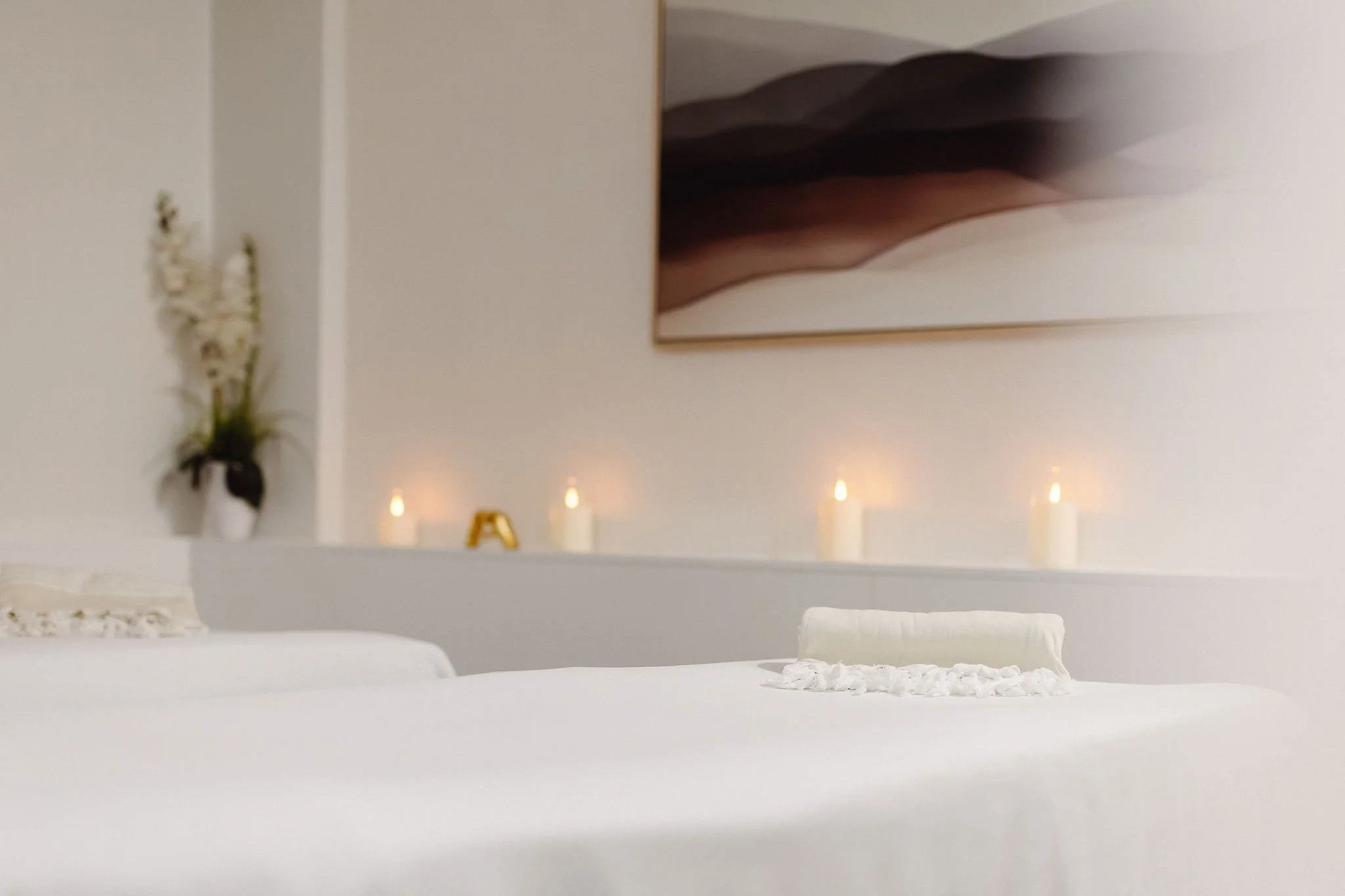 iglow spa interior