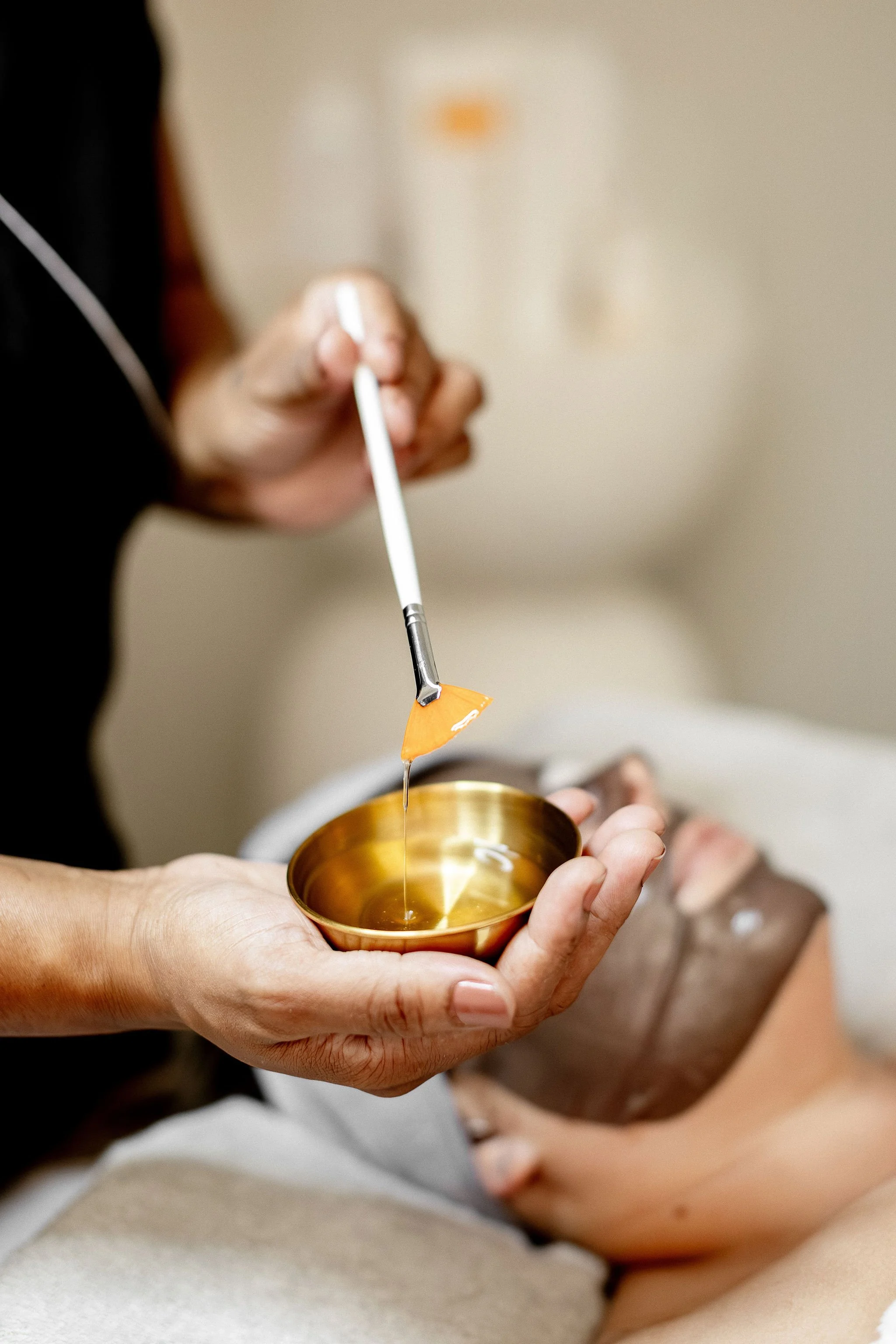 image skincare facial