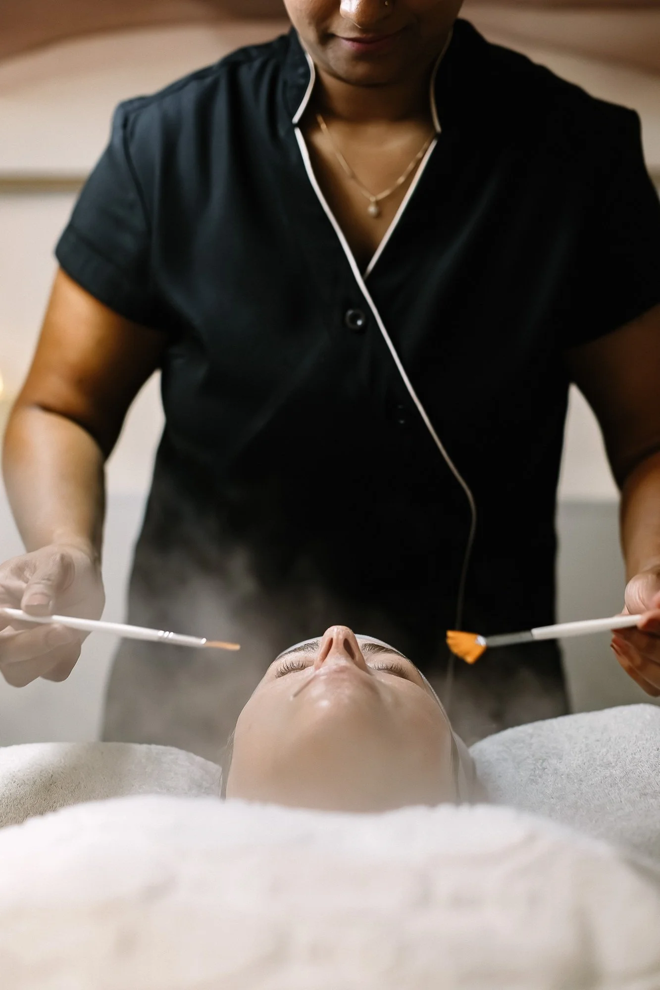 luxury facials manukau