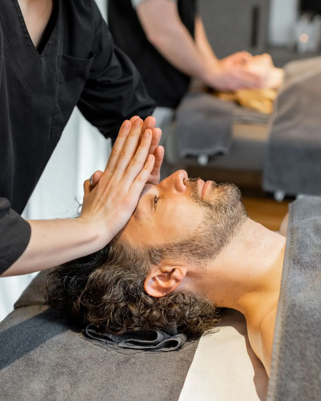 men's grooming auckland