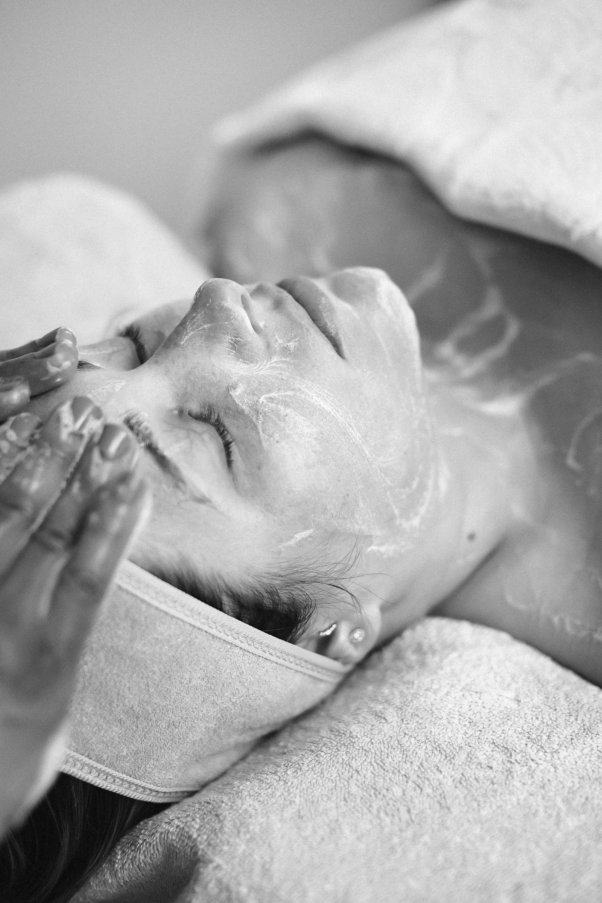 facial massage auckland