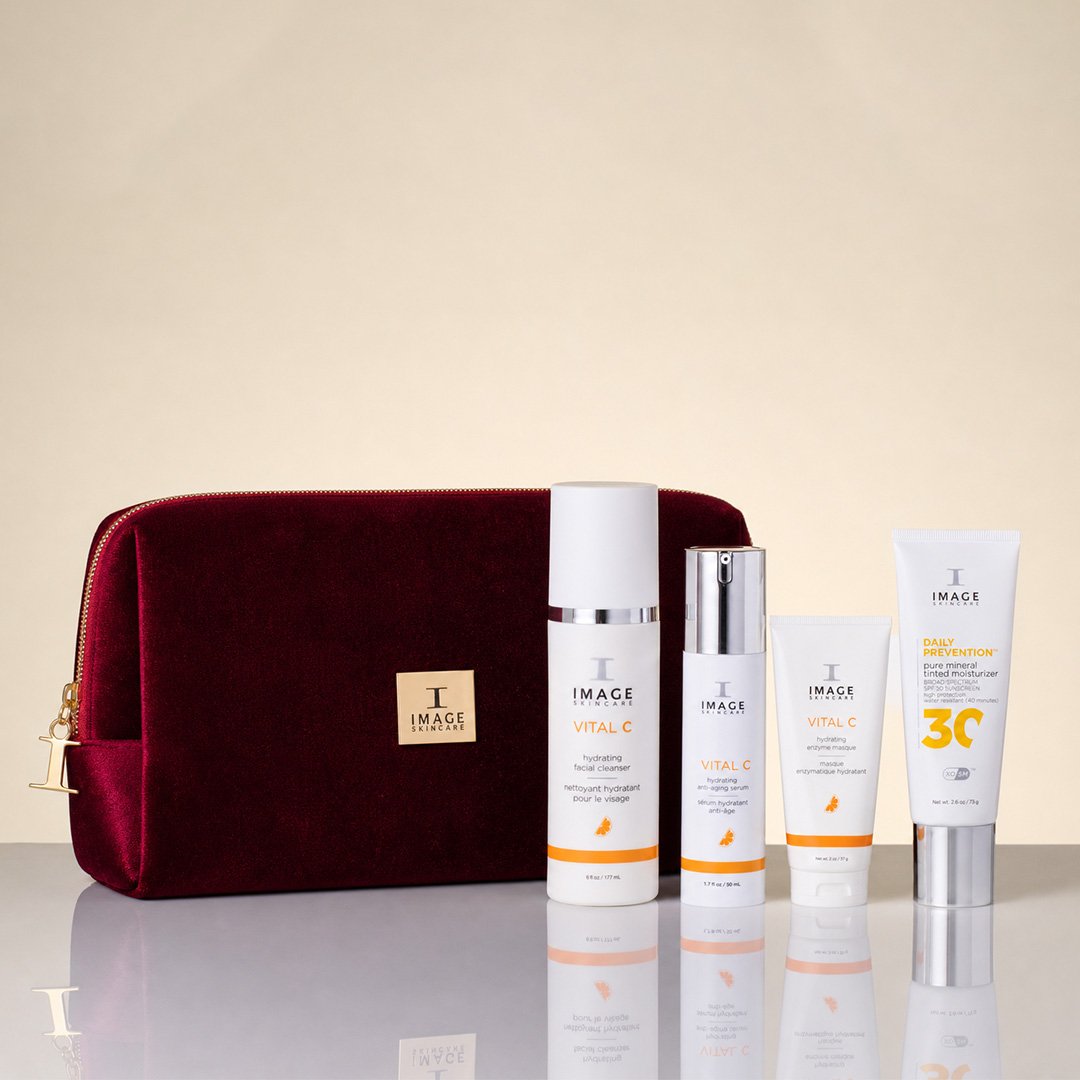 Vital C Luxe Bag.JPG