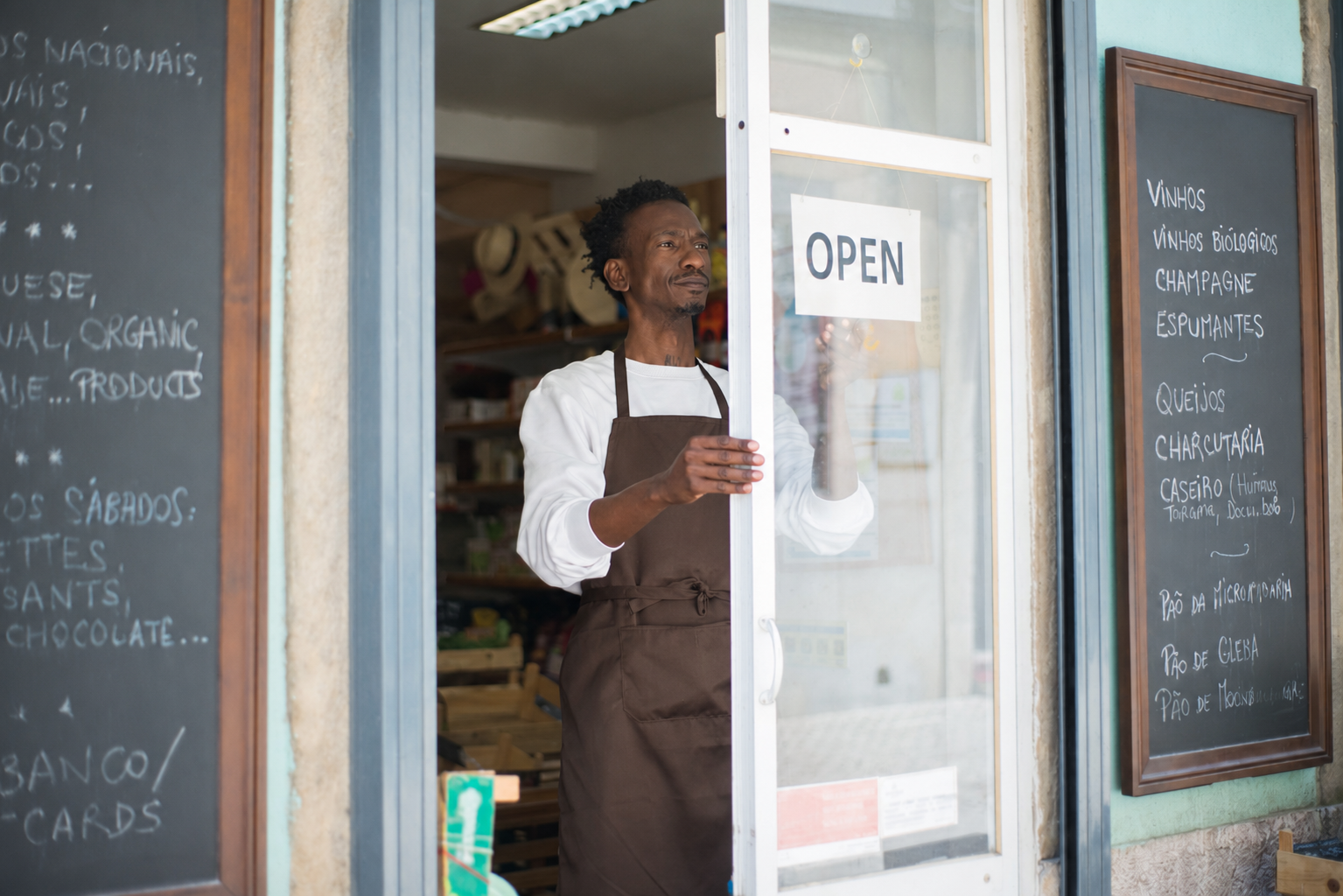 From Invisible to Essential: How a Local NYC Business Built a Lead Generation Machine Without Spending a Dollar on Ads
