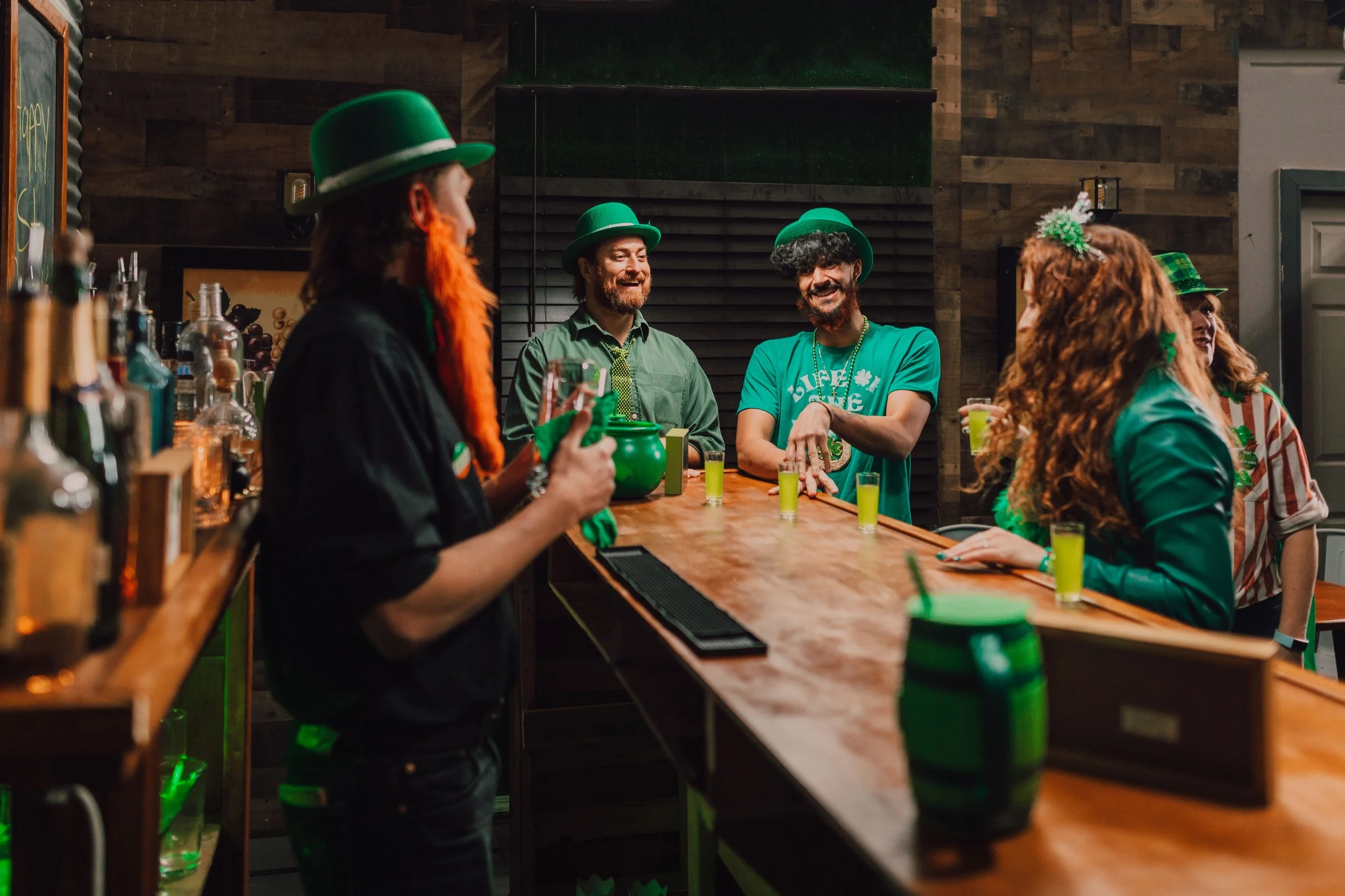 Themed Nights That Drive Off-Peak Traffic: The Taco Tuesday Blueprint
