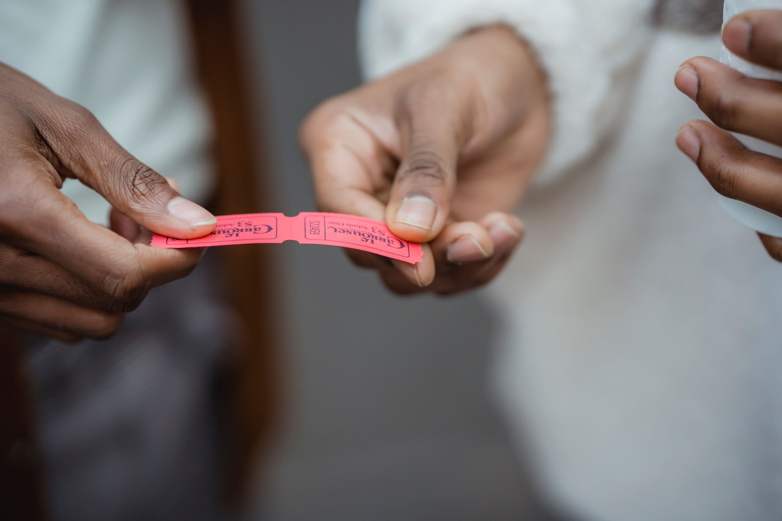 Ticket Pricing Strategy: Free vs. Freemium vs. Paid for Local Events