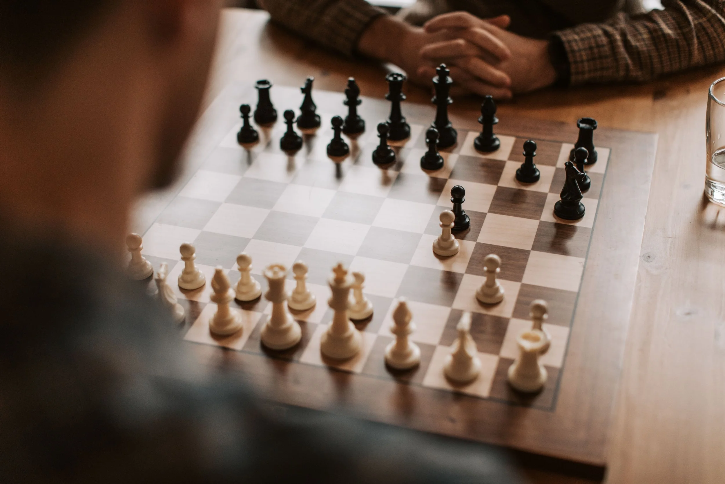 Leveraging Competitor Intelligence: Learn From Their Tests, Do It Better