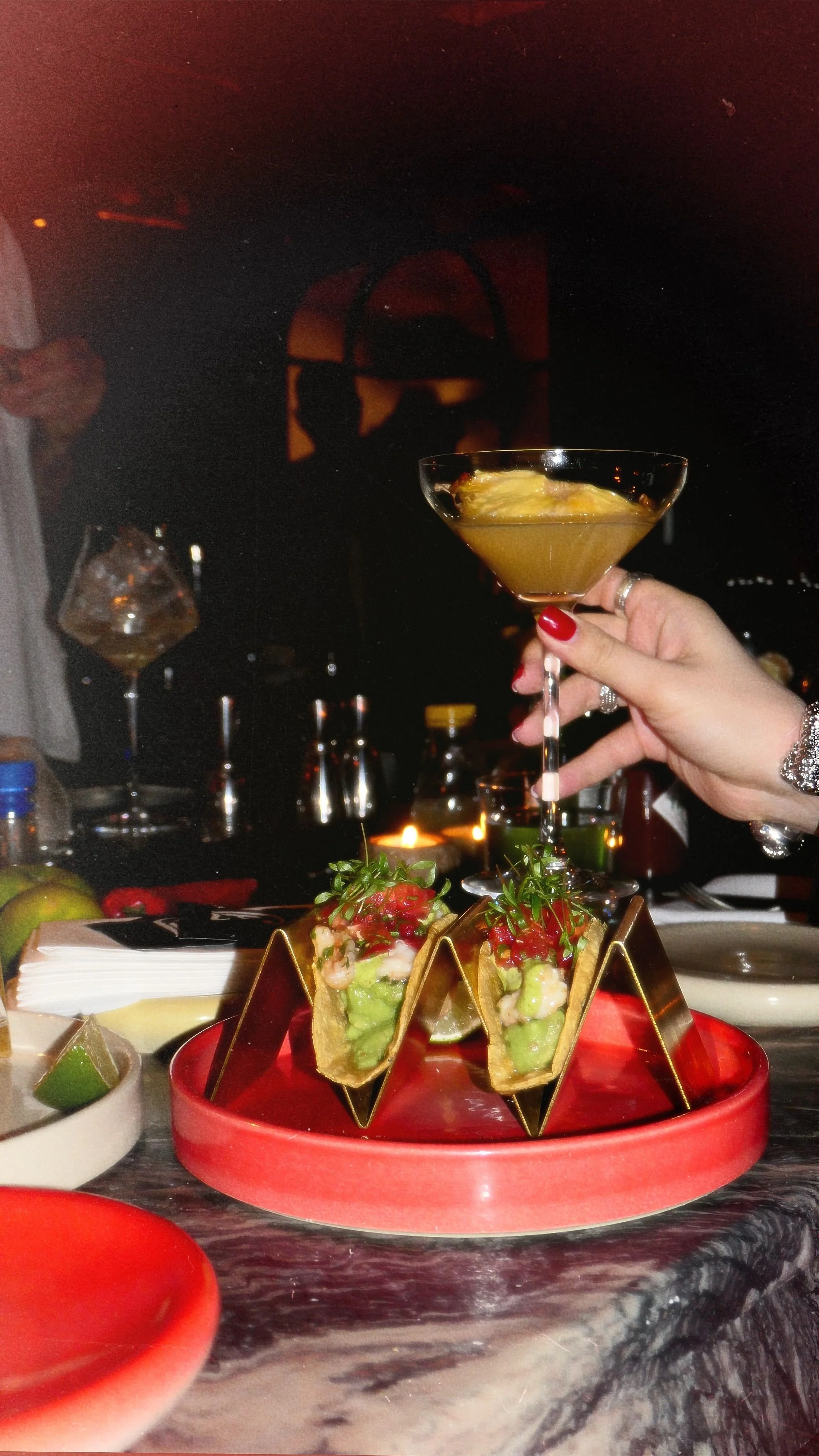 Building Recurring Events That Run on Their Own: The Taco Tuesday Model