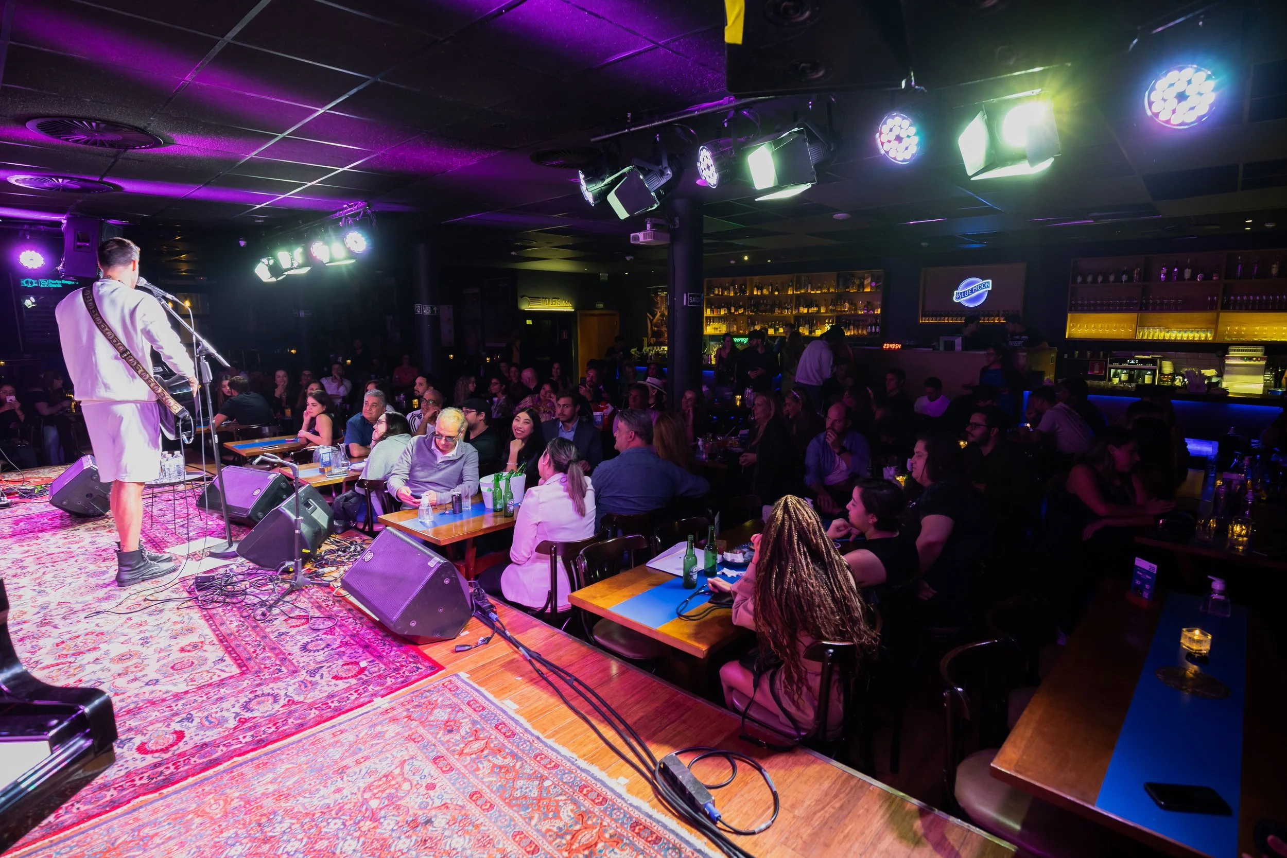 Artist &amp; DJ Partnerships: Building Your Network Without Breaking the Budget
