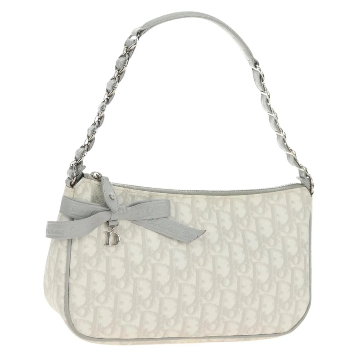 Christian Dior Romantic Trotter Bag