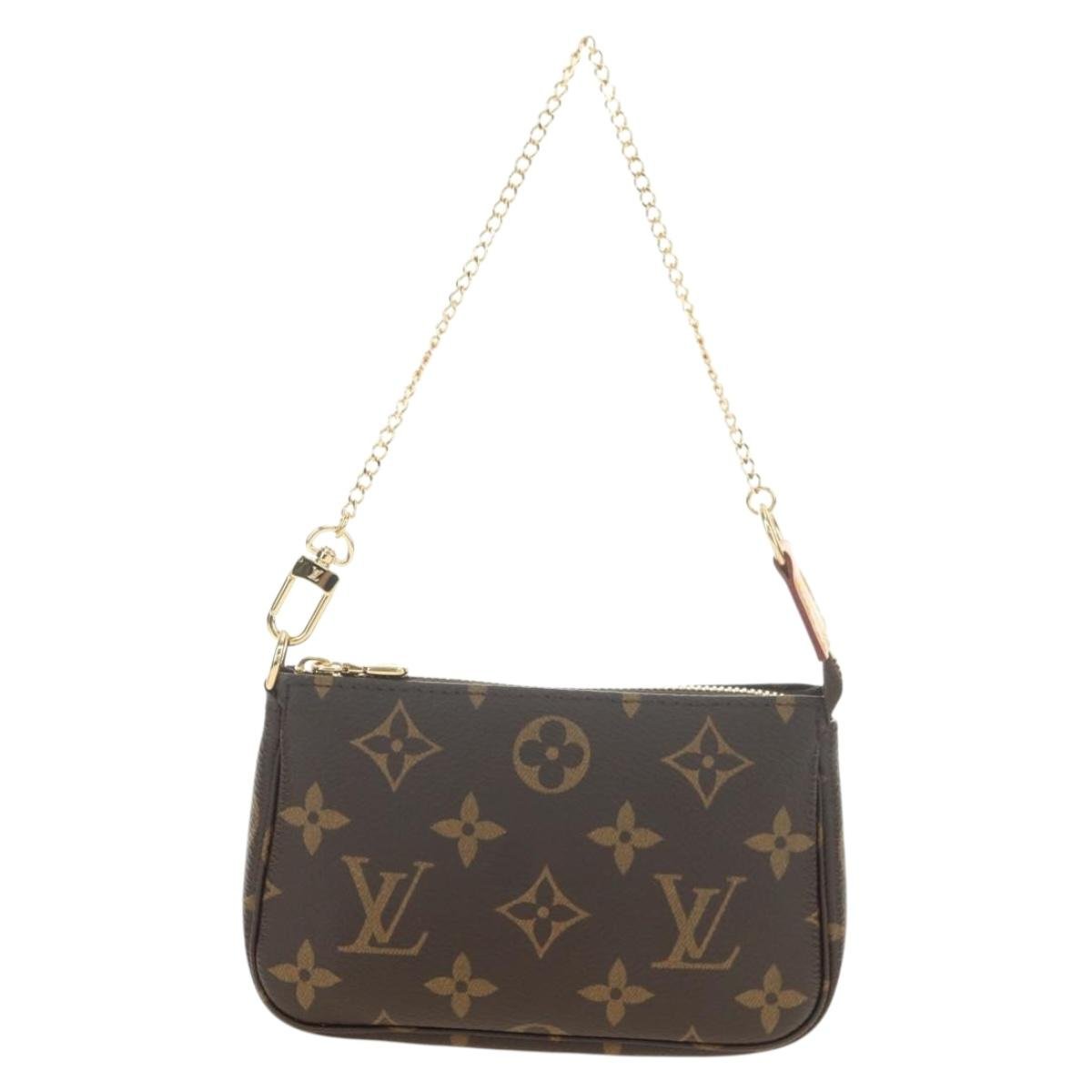 Louis Vuitton Mini Pochette Accessoires