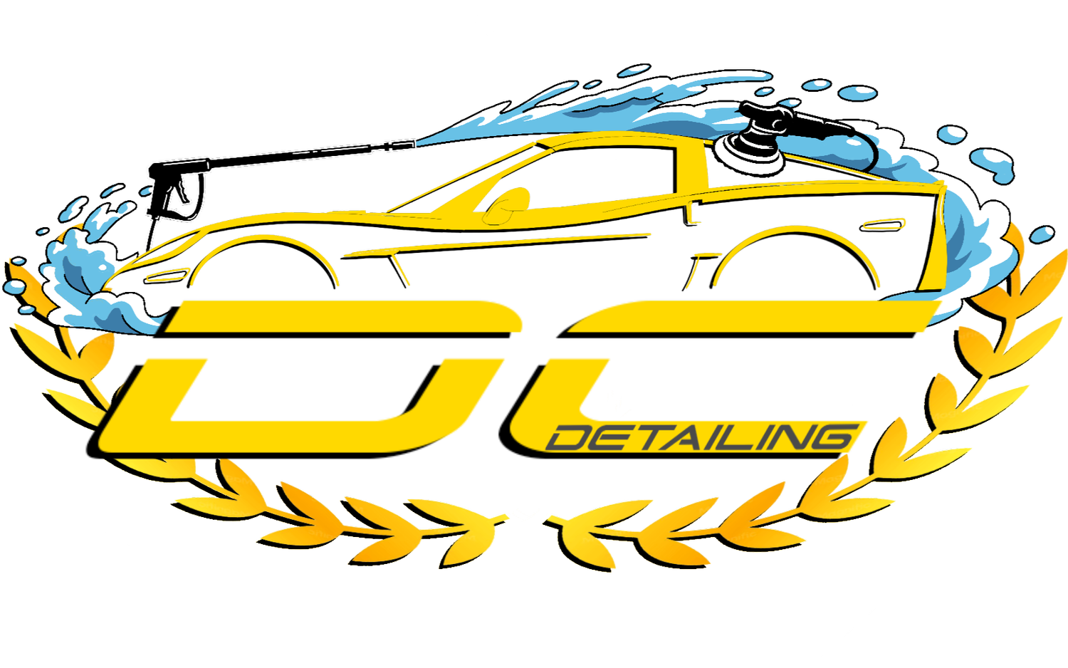 DC Detailing