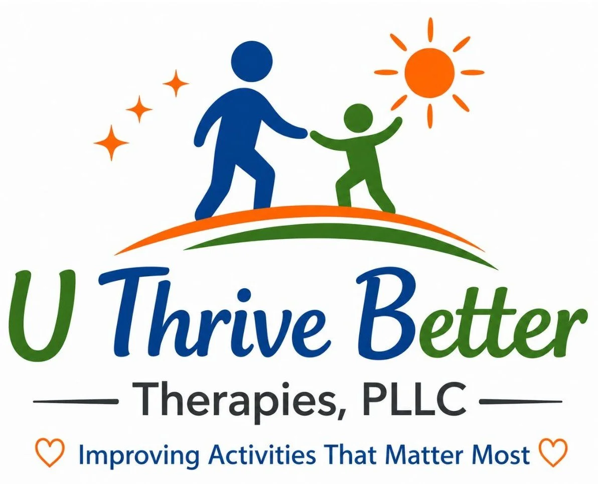 U Thrive Better Therapies, PLLC