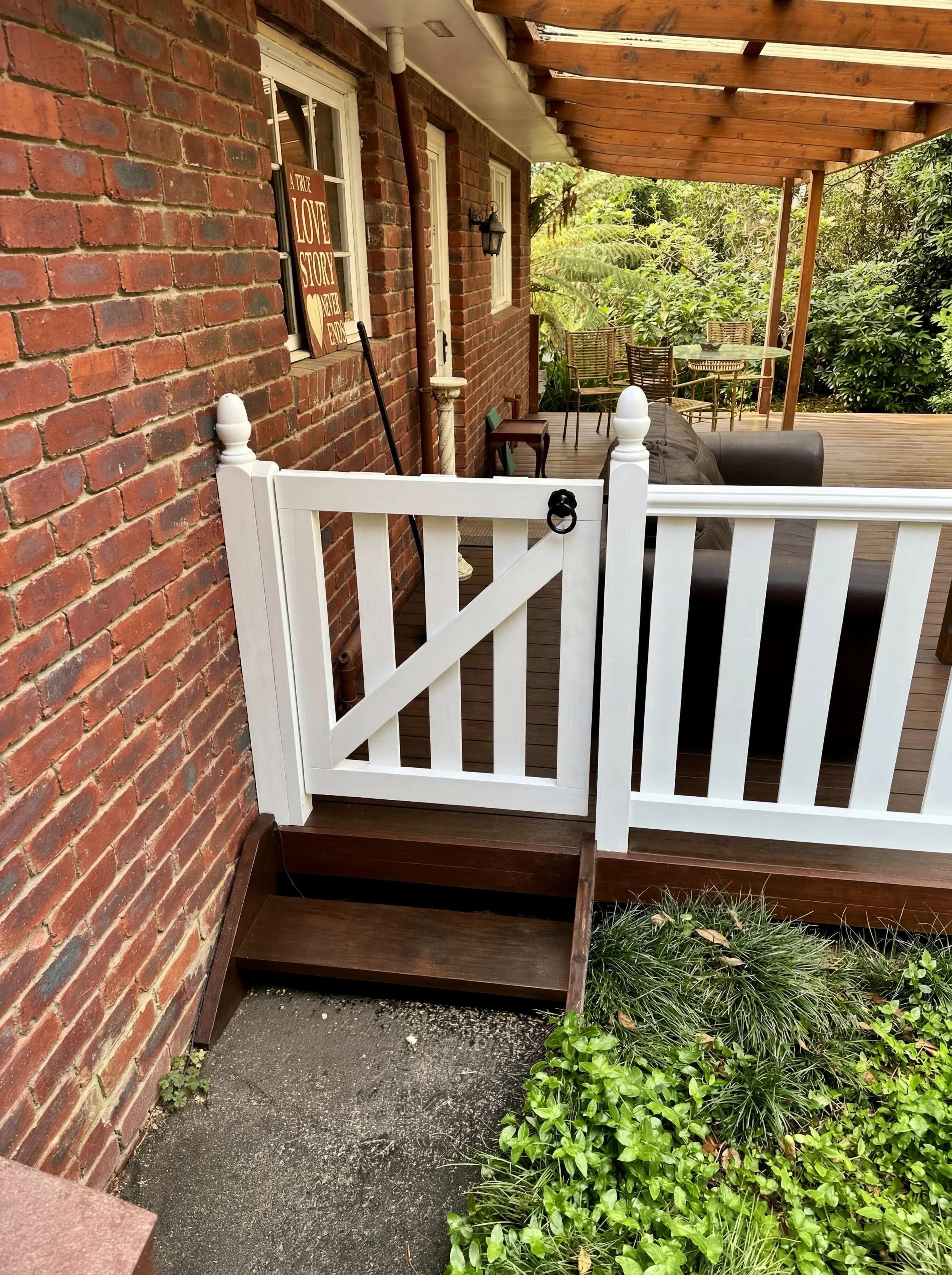 Gate 2 After