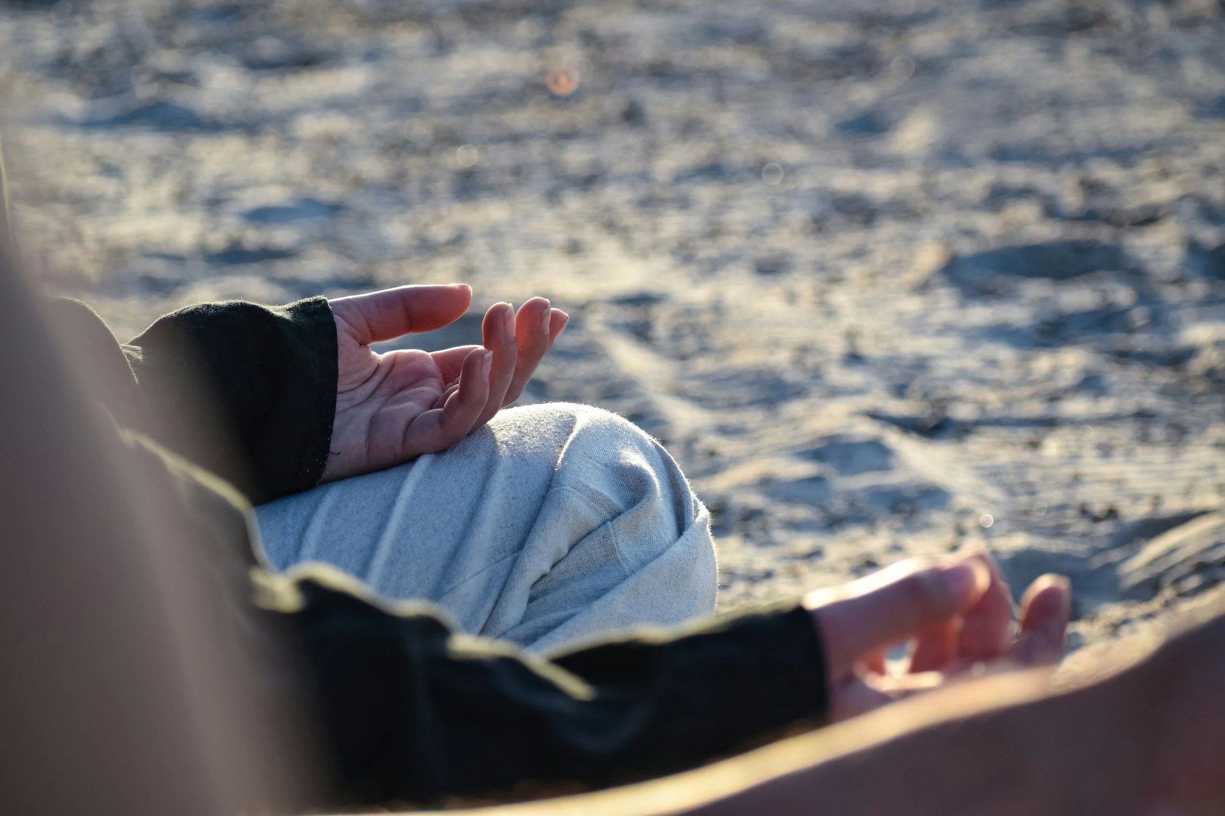 Yoga Nidra & Meditation