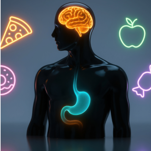 The Biology of Cravings