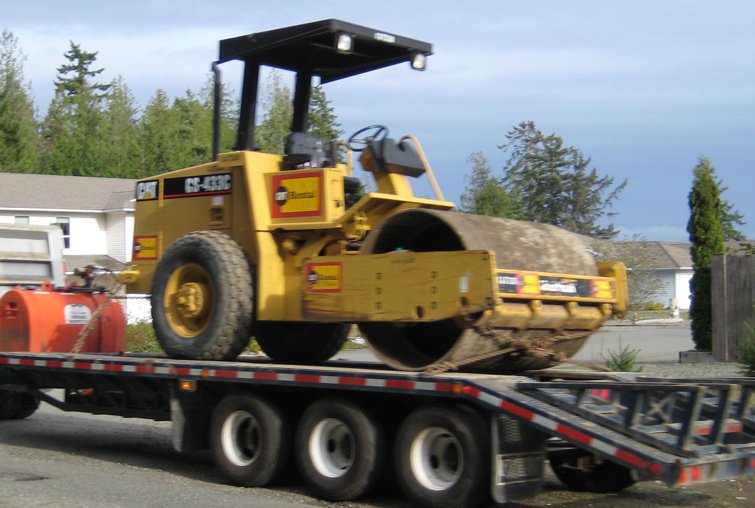 Compaction Equipment:Roller.jpg