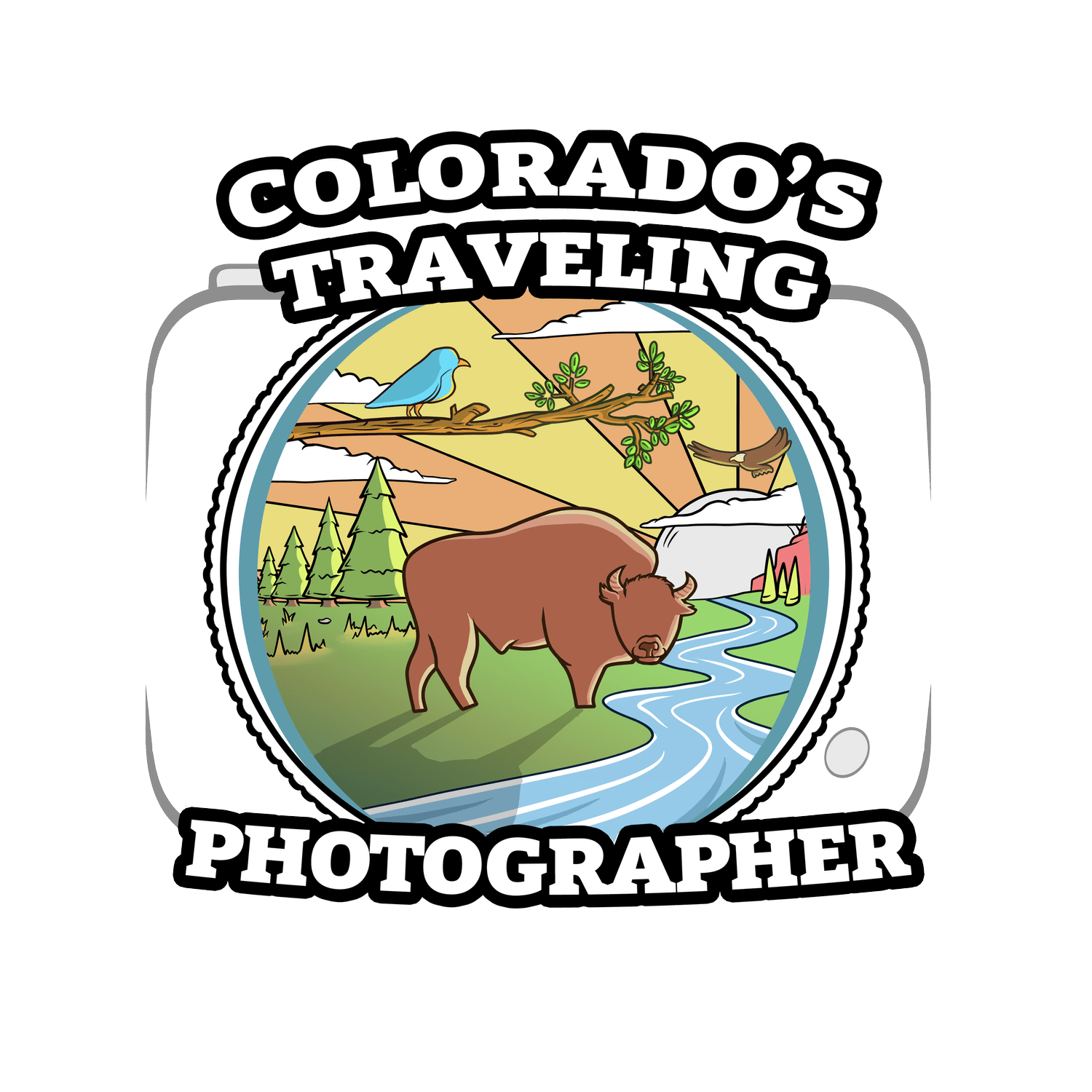 Colorado's Traveling Photographer