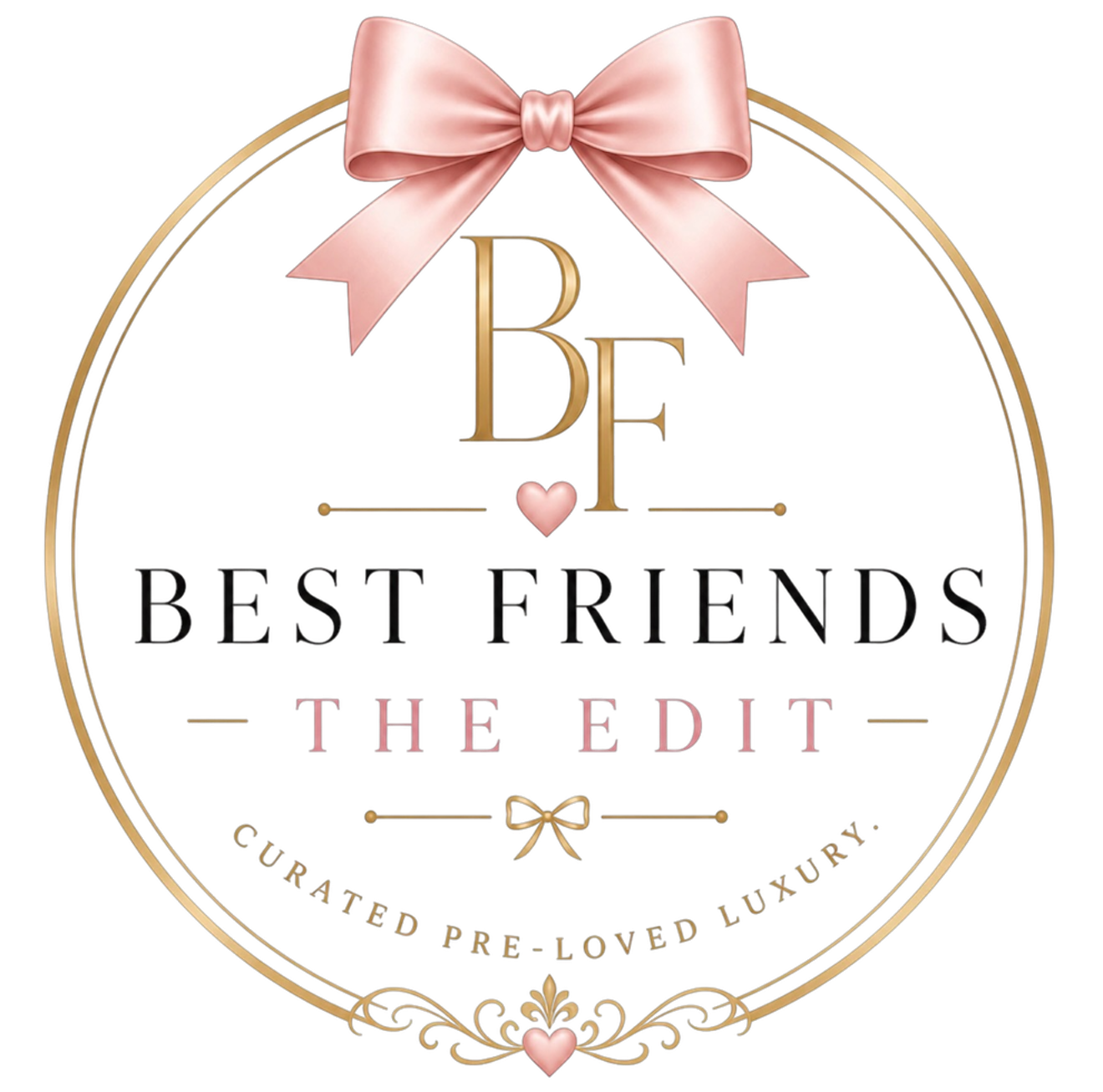 Best Friends - The Edit 
