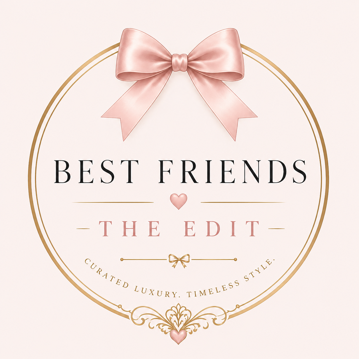 Best Friends - The Edit 