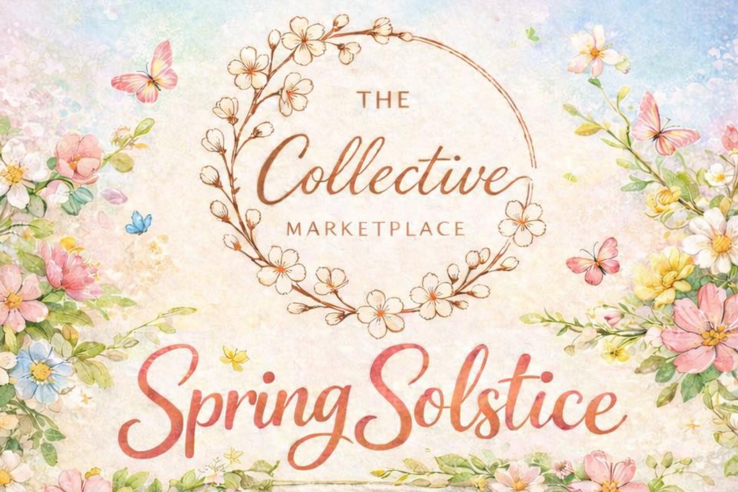 Spring Solstice