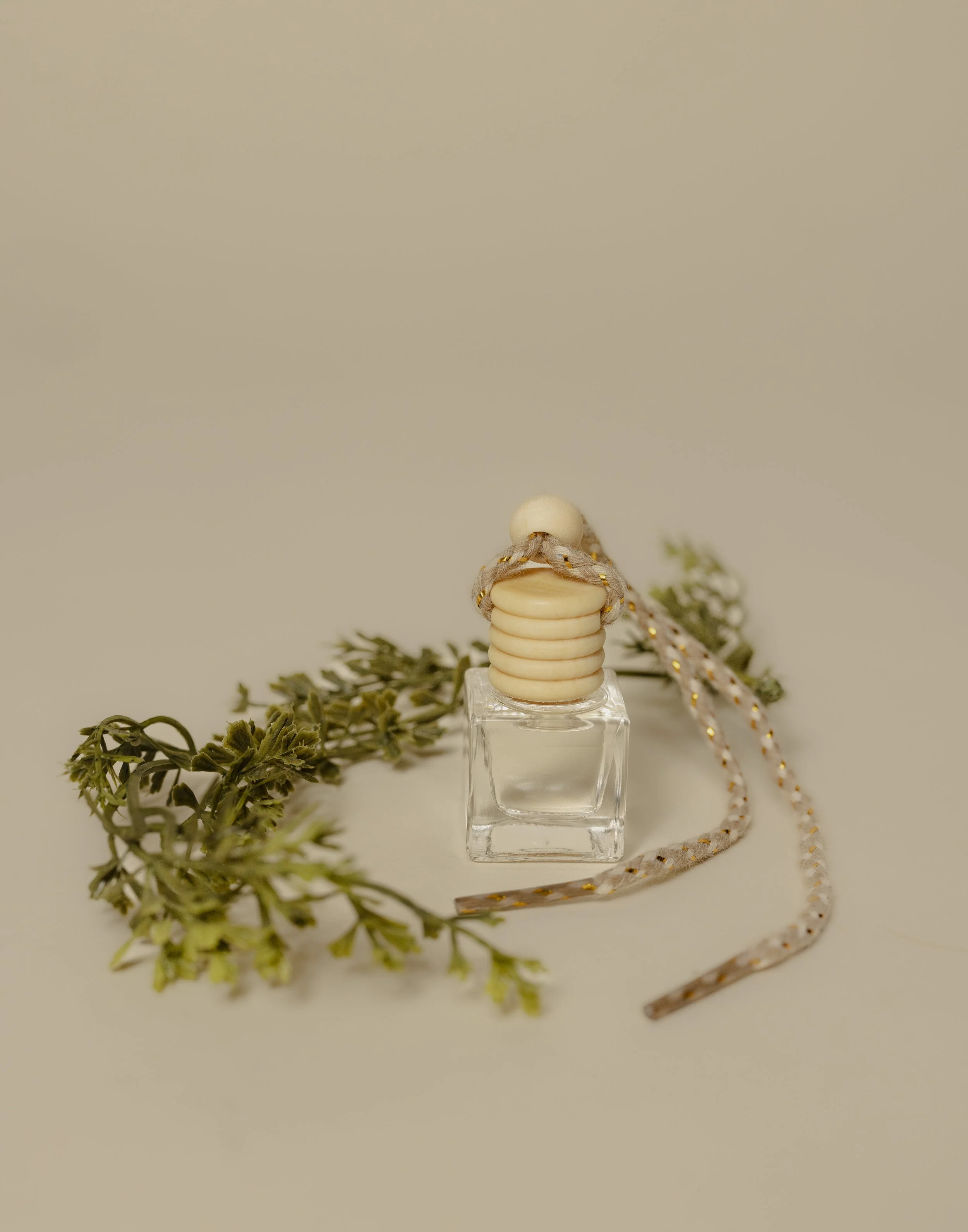 Car Diffuser 8mL