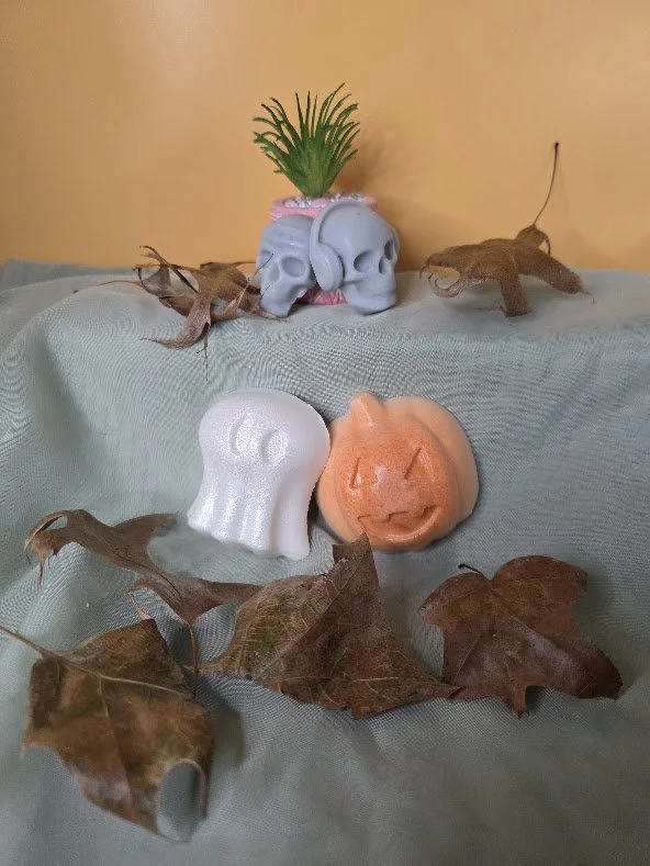 Travel Body Soaps