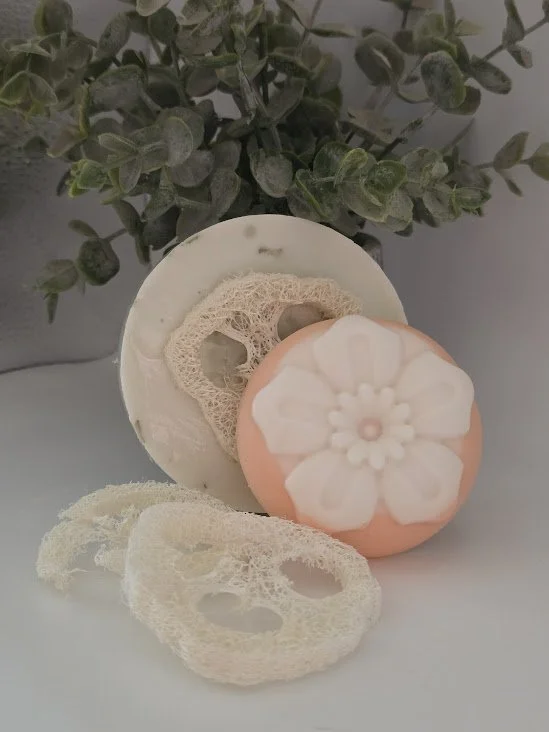 Sudsy Scrub Bar